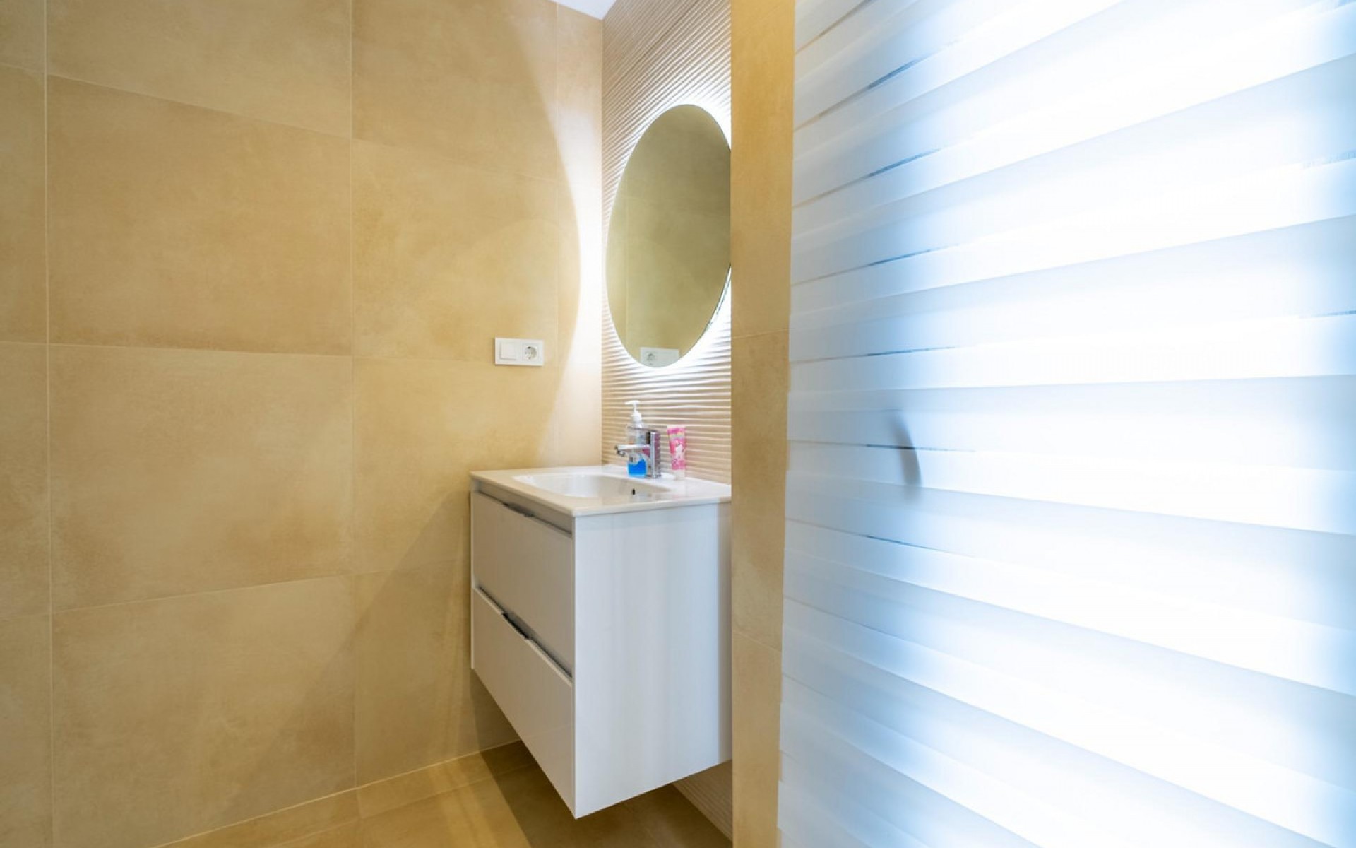 Resale - Villa - Finestrat