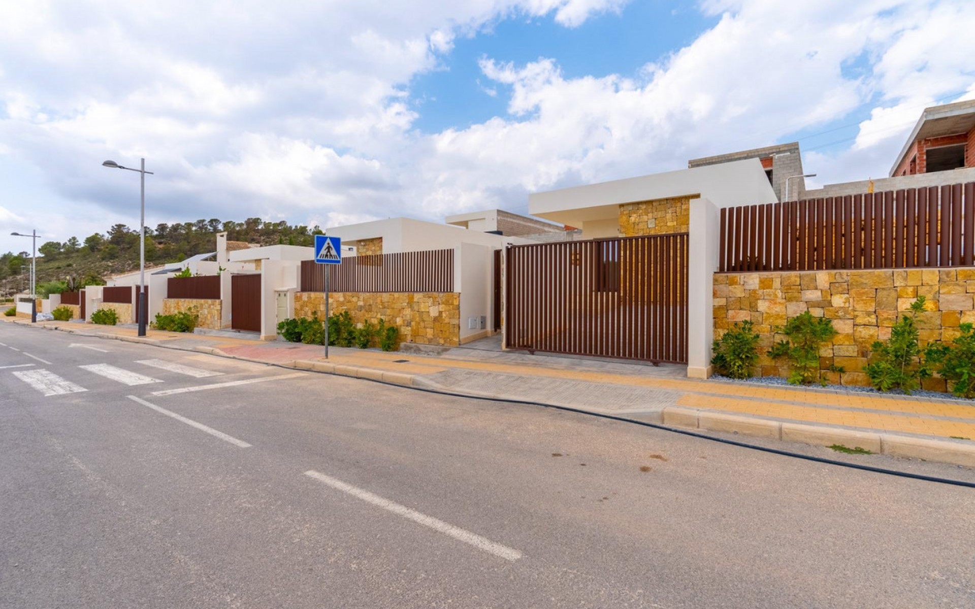 Resale - Villa - Finestrat