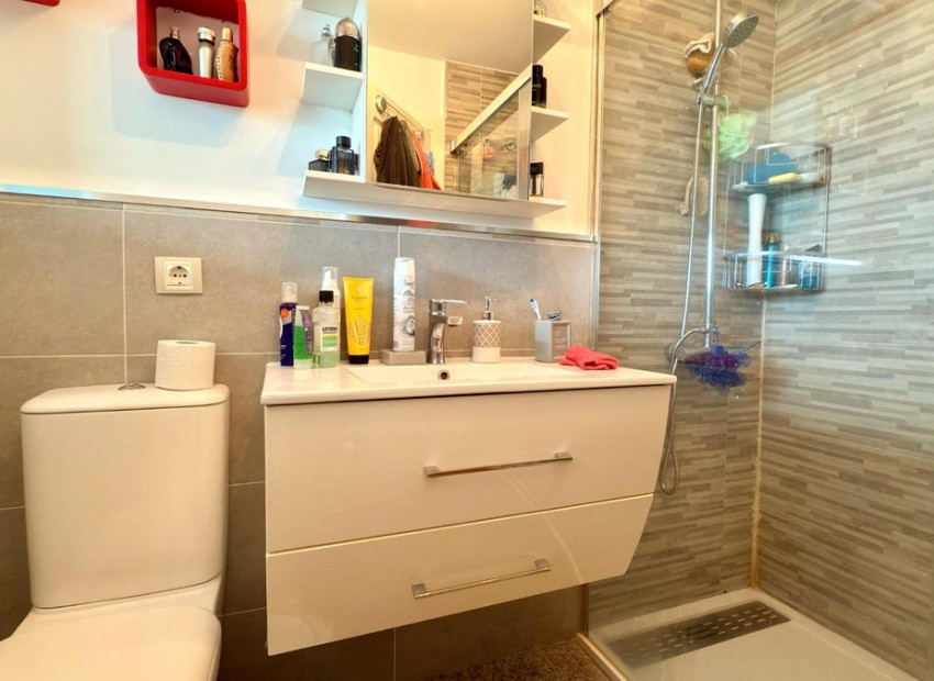 Resale - Villa - Finestrat