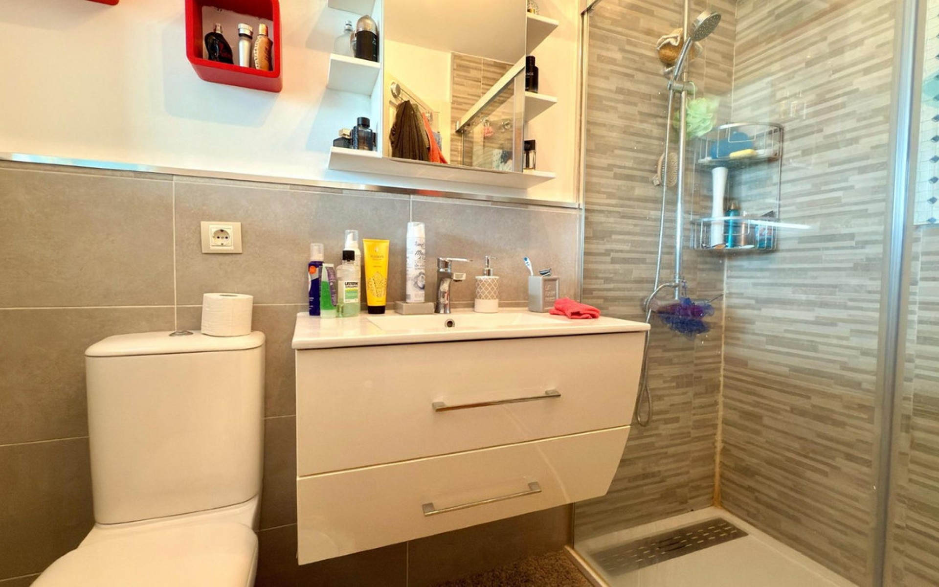 Resale - Villa - Finestrat