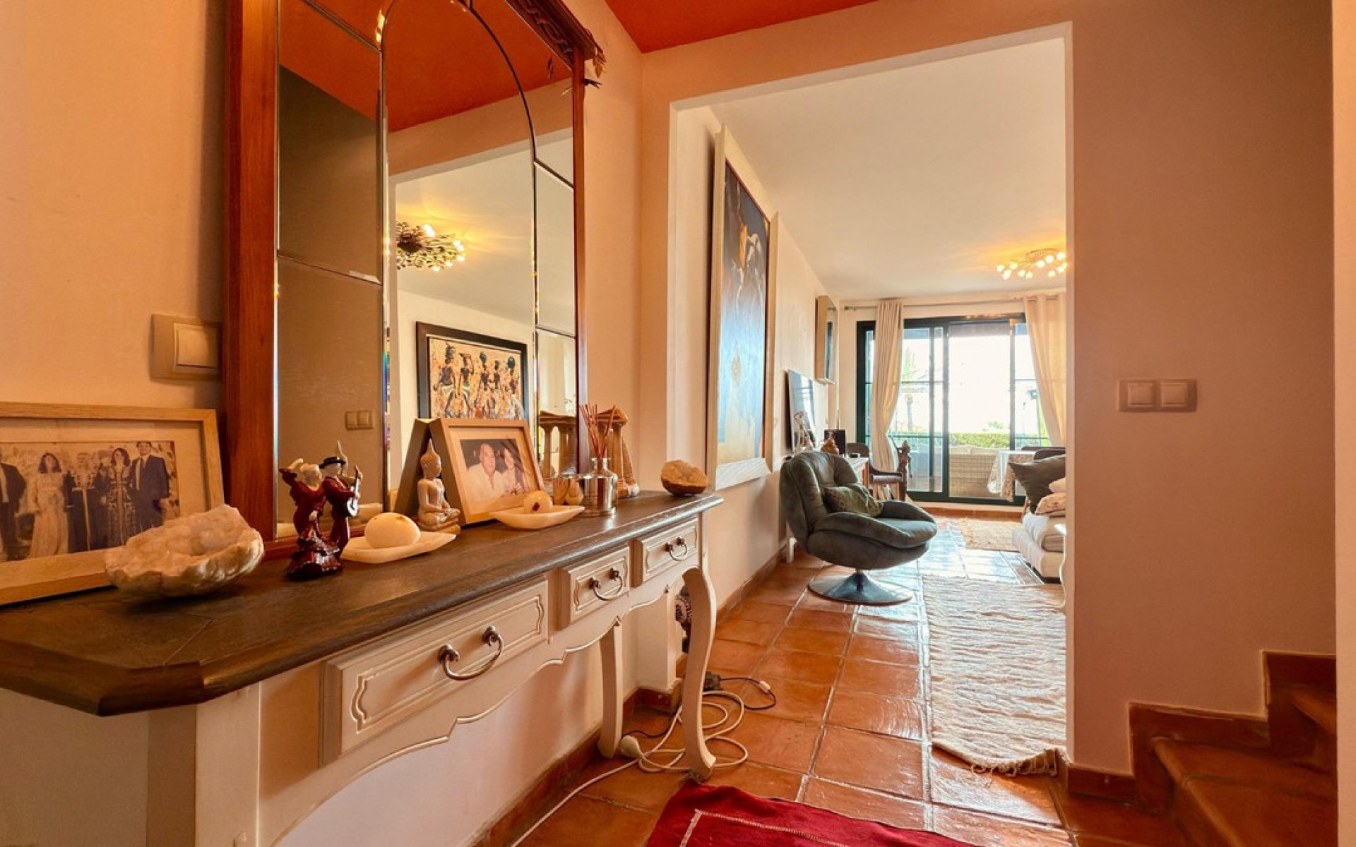 Resale - Villa - Finestrat