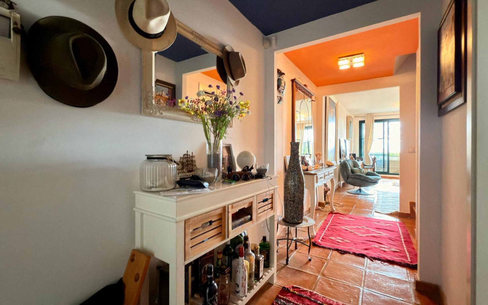 Resale - Villa - Finestrat