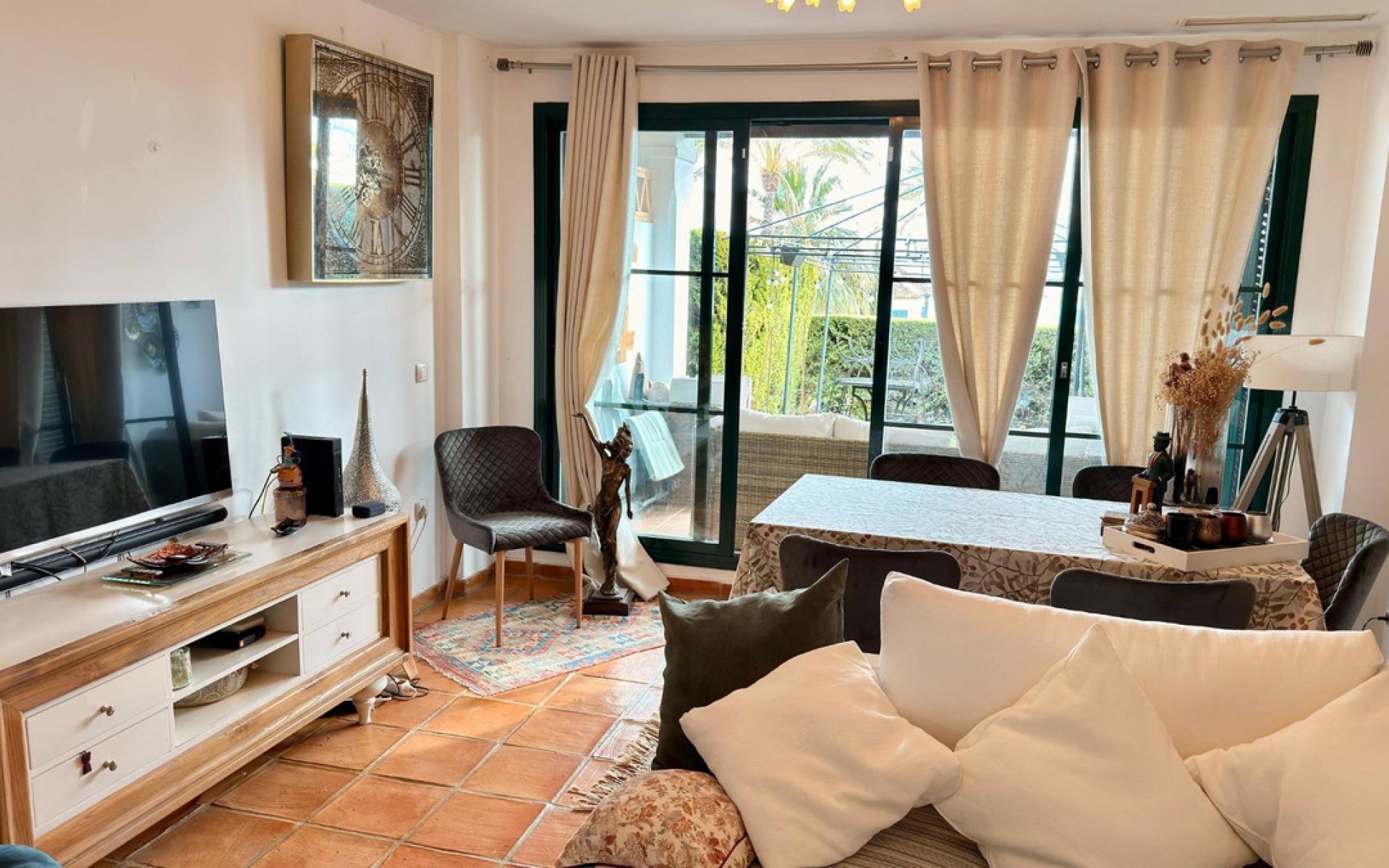 Resale - Villa - Finestrat