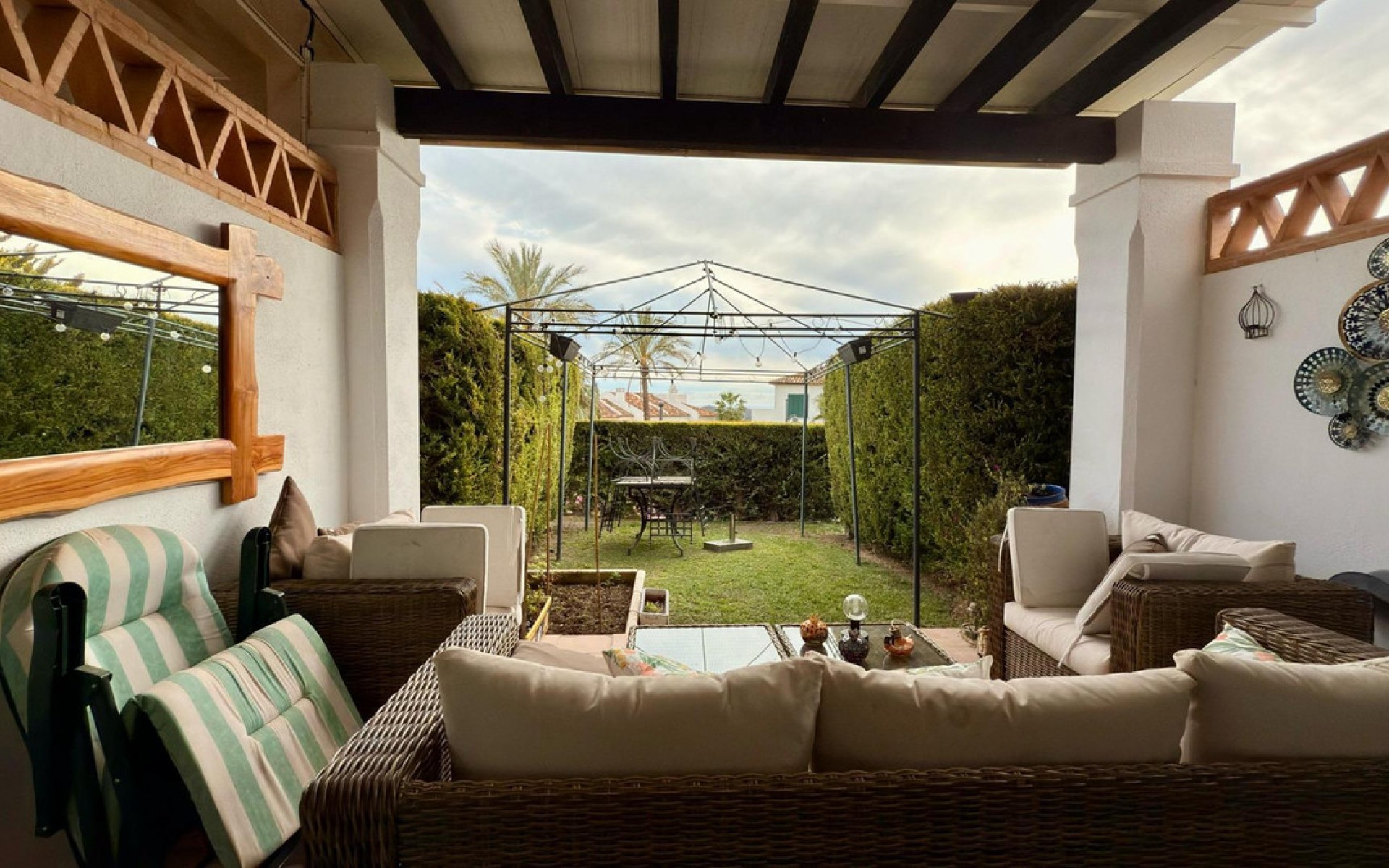 Resale - Villa - Finestrat