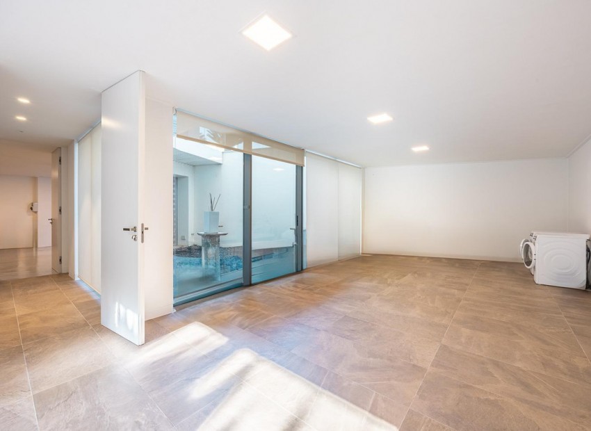 Resale - Villa - Finestrat