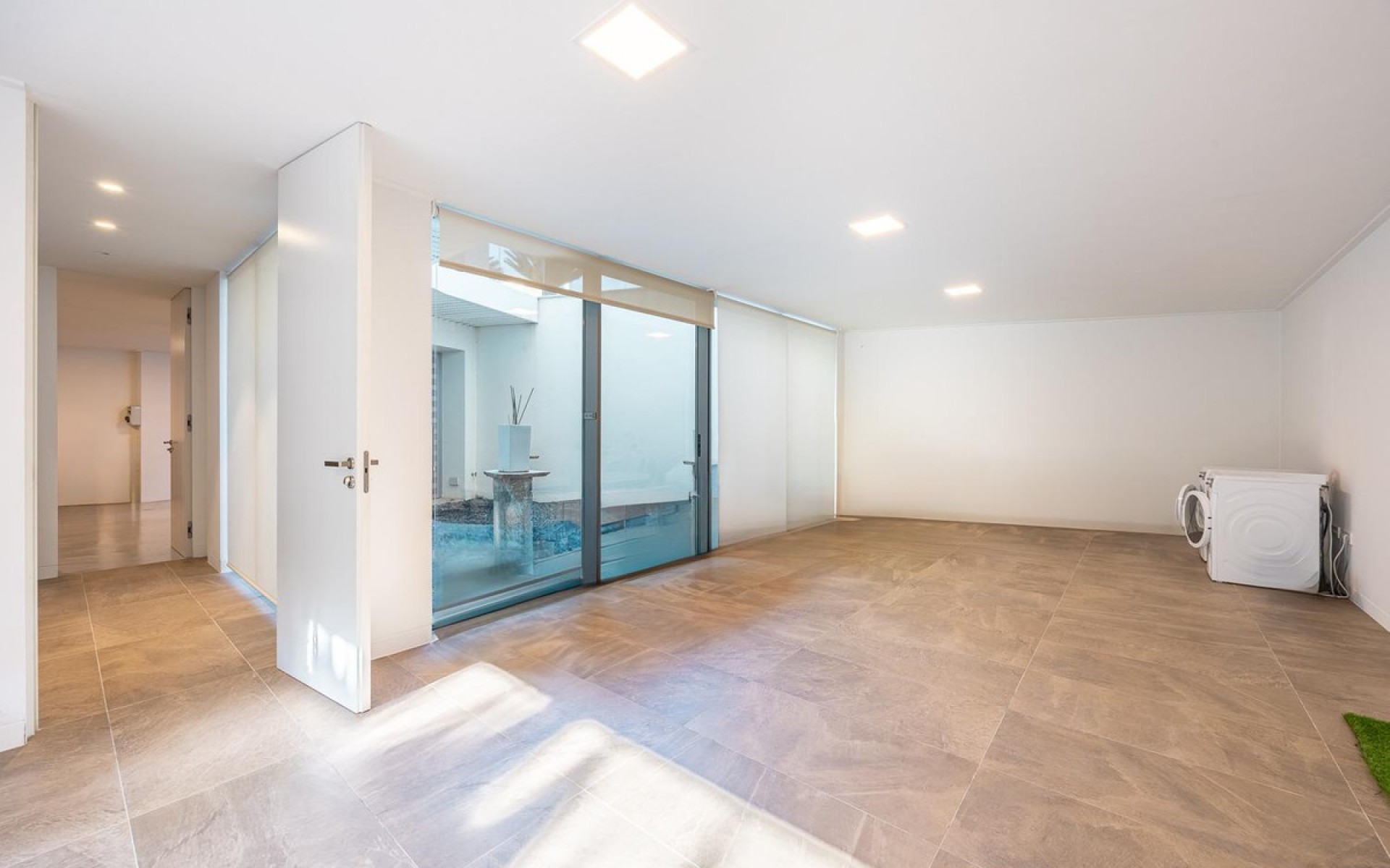 Resale - Villa - Finestrat