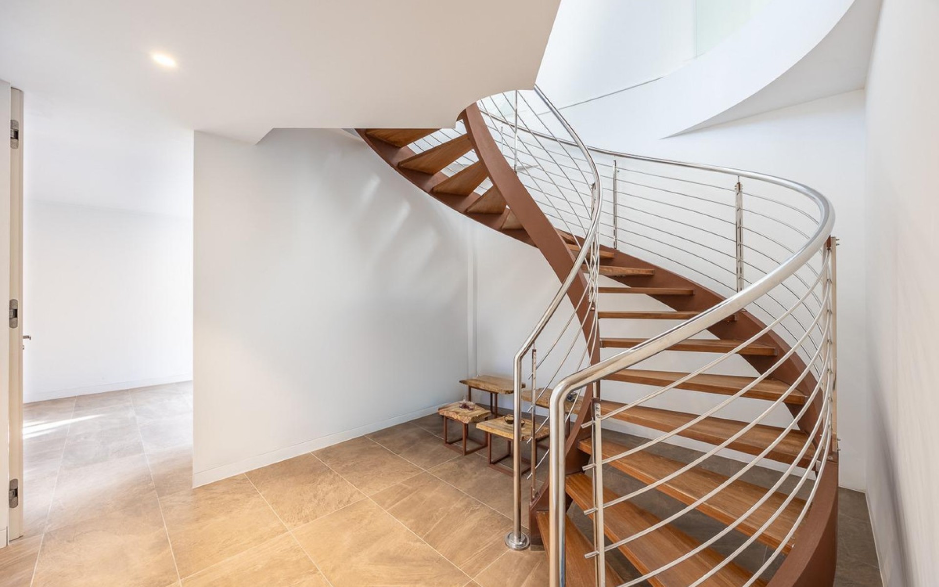 Resale - Villa - Finestrat