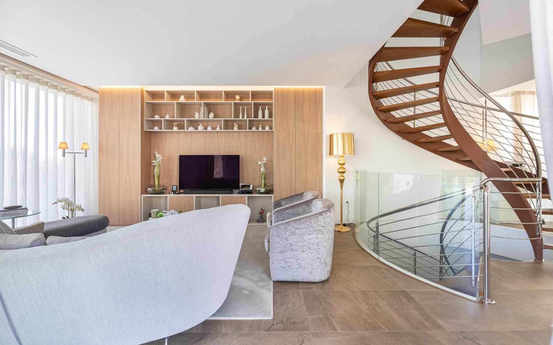 Resale - Villa - Finestrat