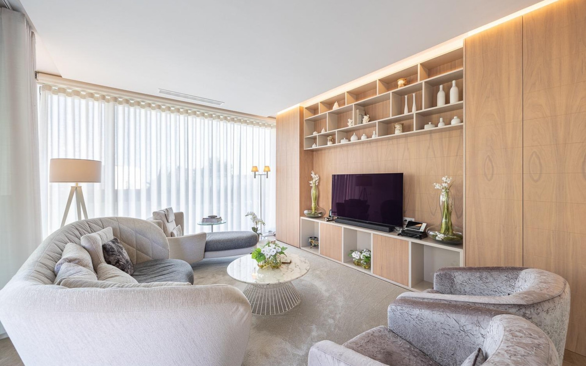 Resale - Villa - Finestrat