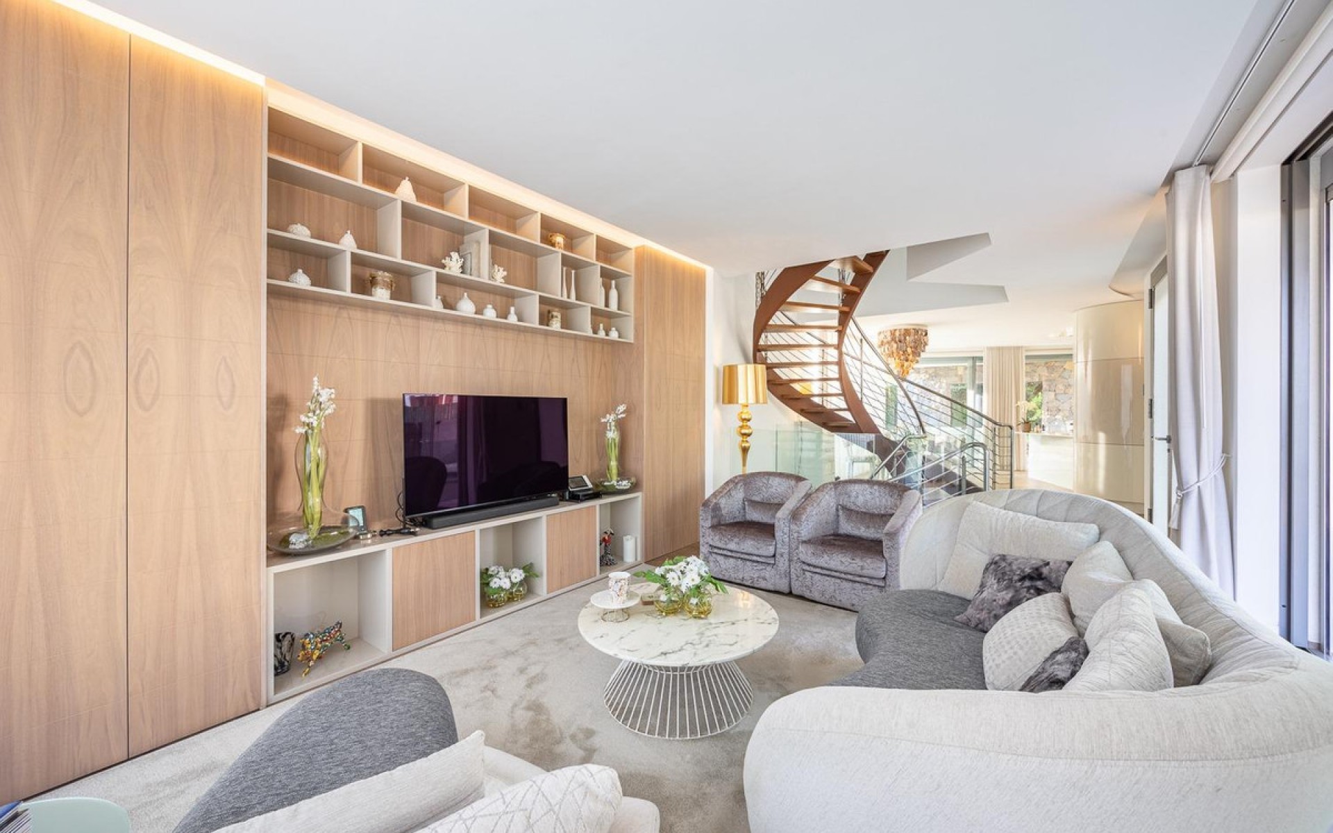 Resale - Villa - Finestrat