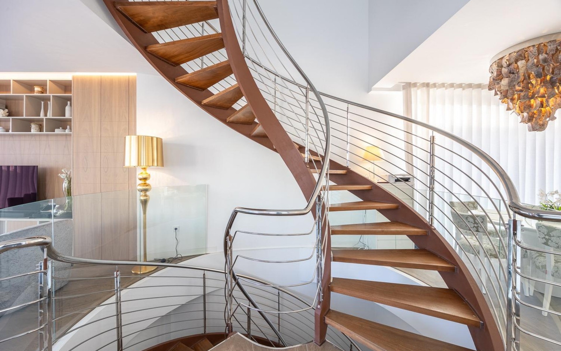 Resale - Villa - Finestrat