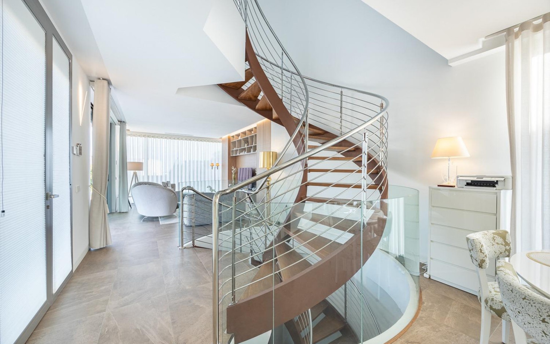 Resale - Villa - Finestrat