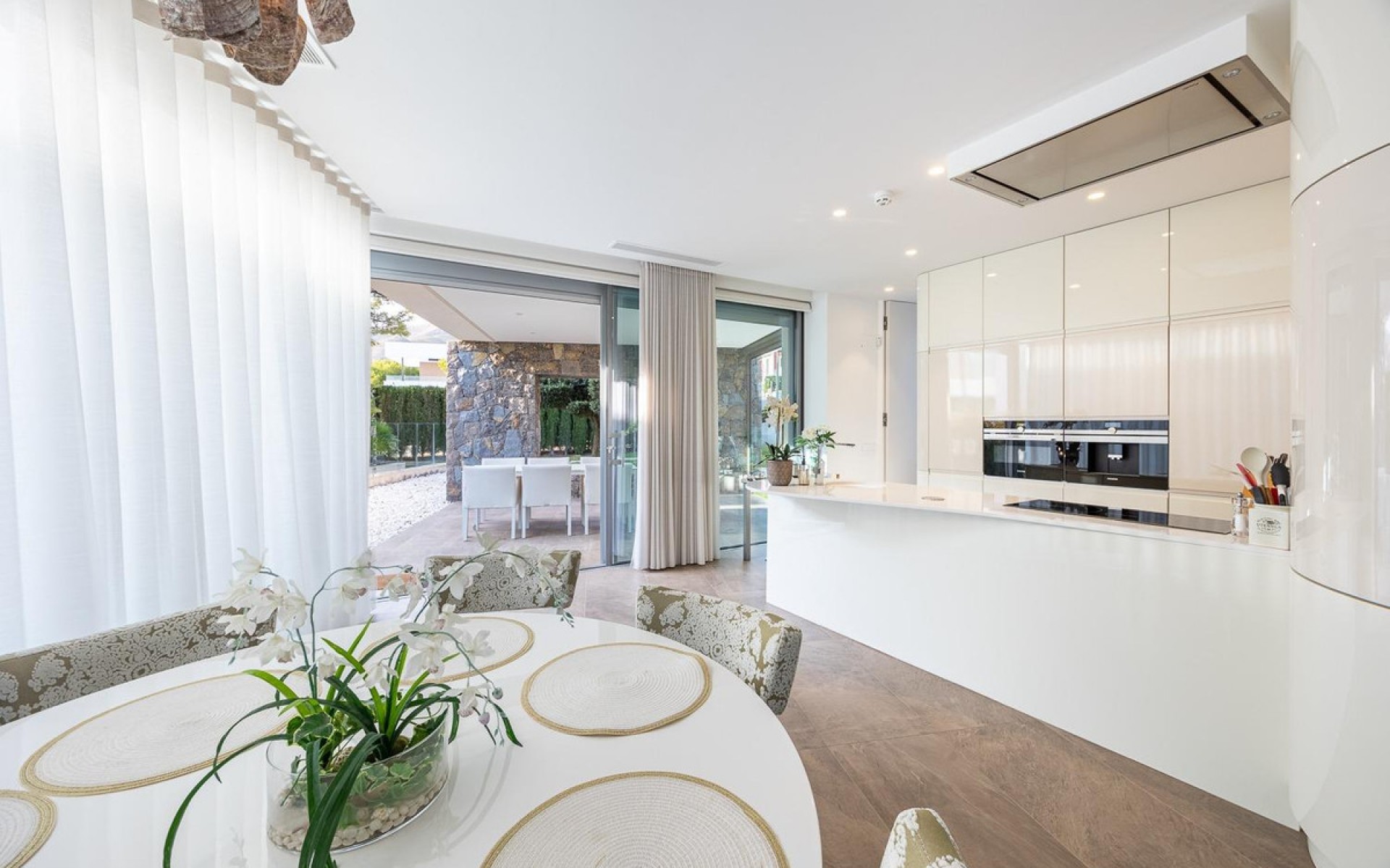 Resale - Villa - Finestrat