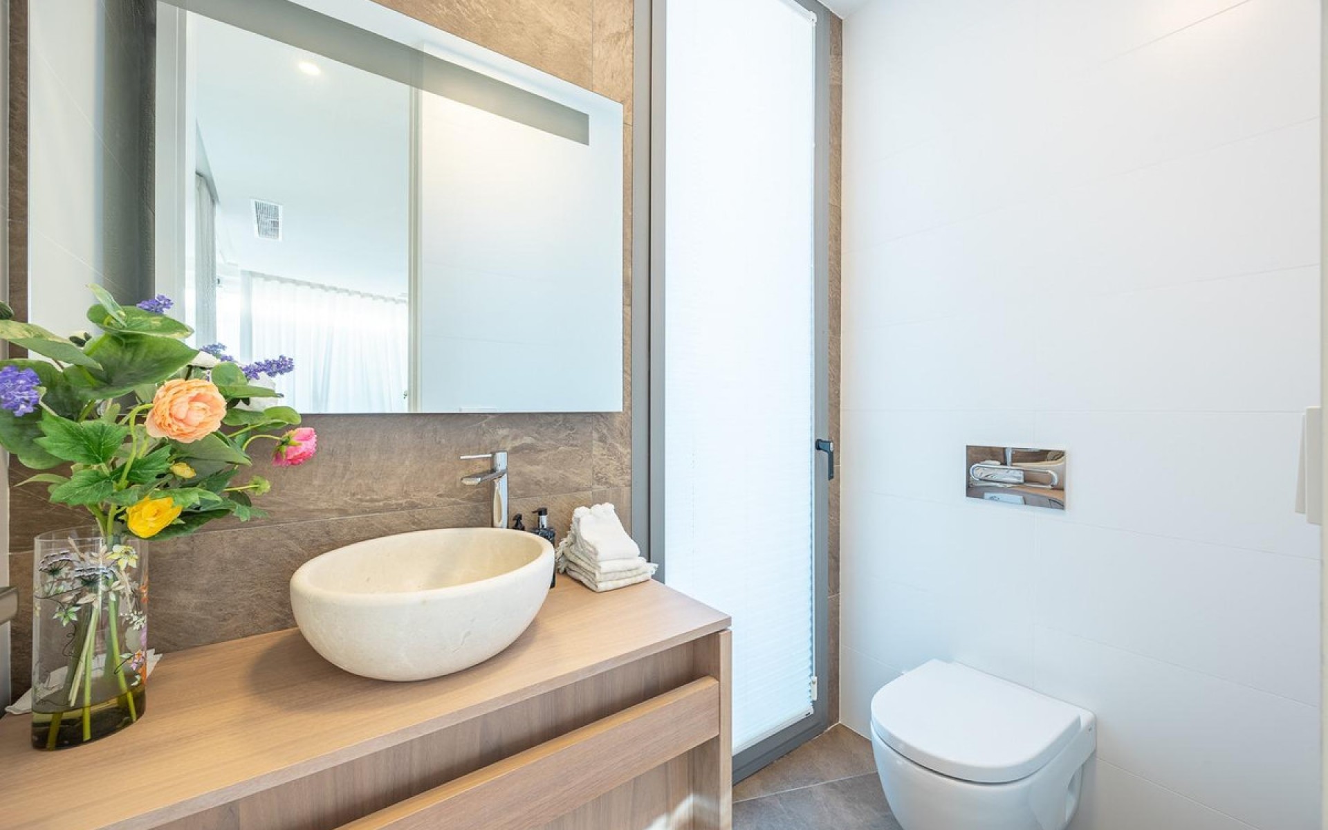 Resale - Villa - Finestrat