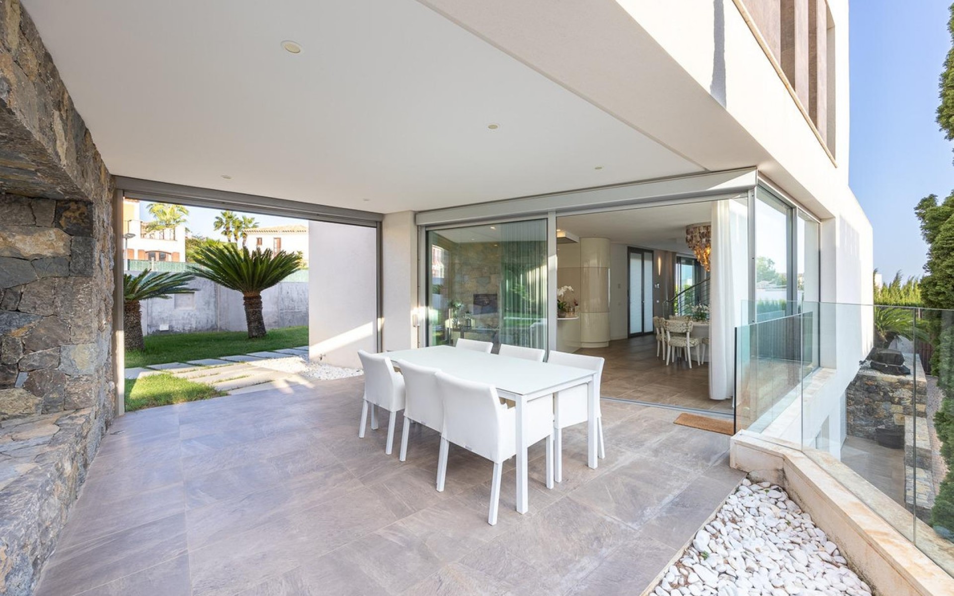 Resale - Villa - Finestrat