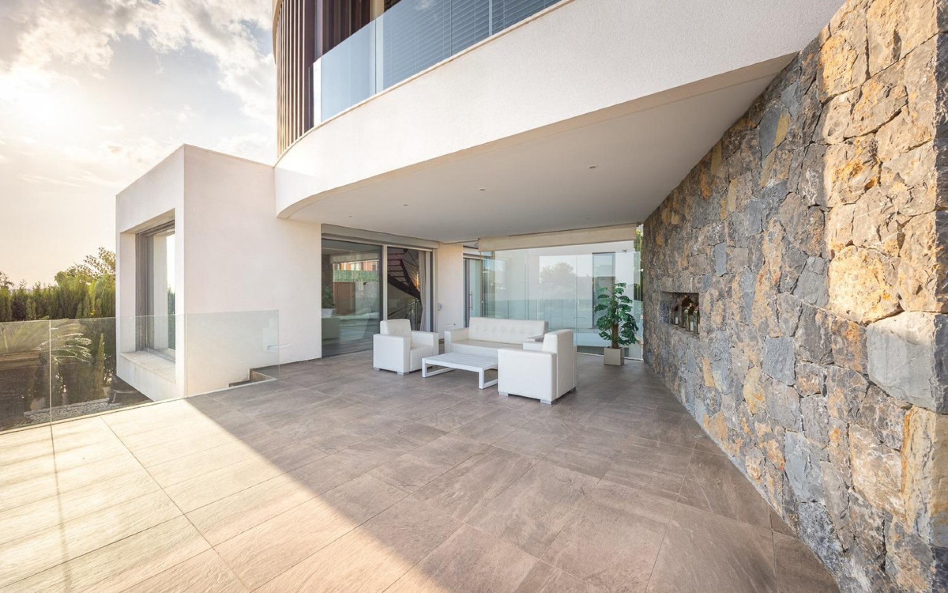 Resale - Villa - Finestrat