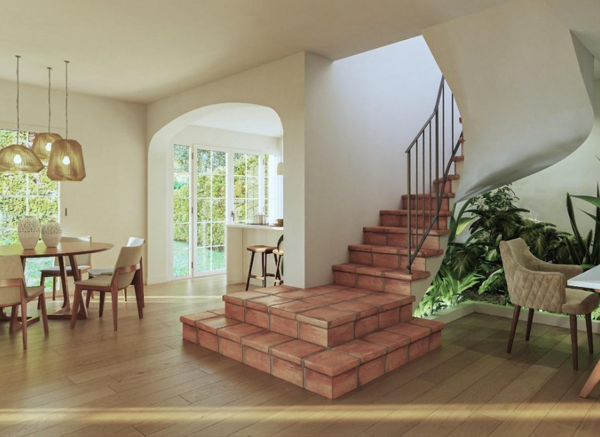 Resale - Villa - Finestrat