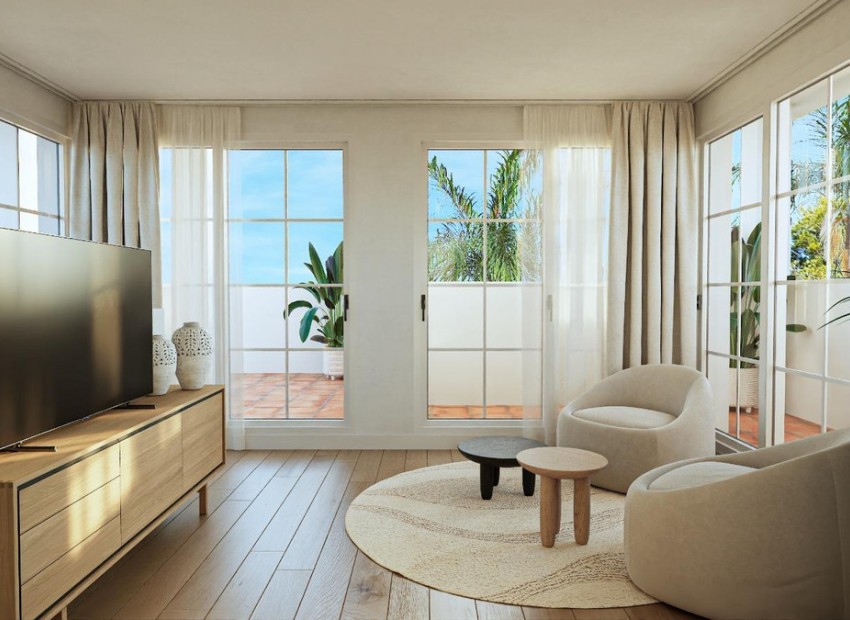 Resale - Villa - Finestrat