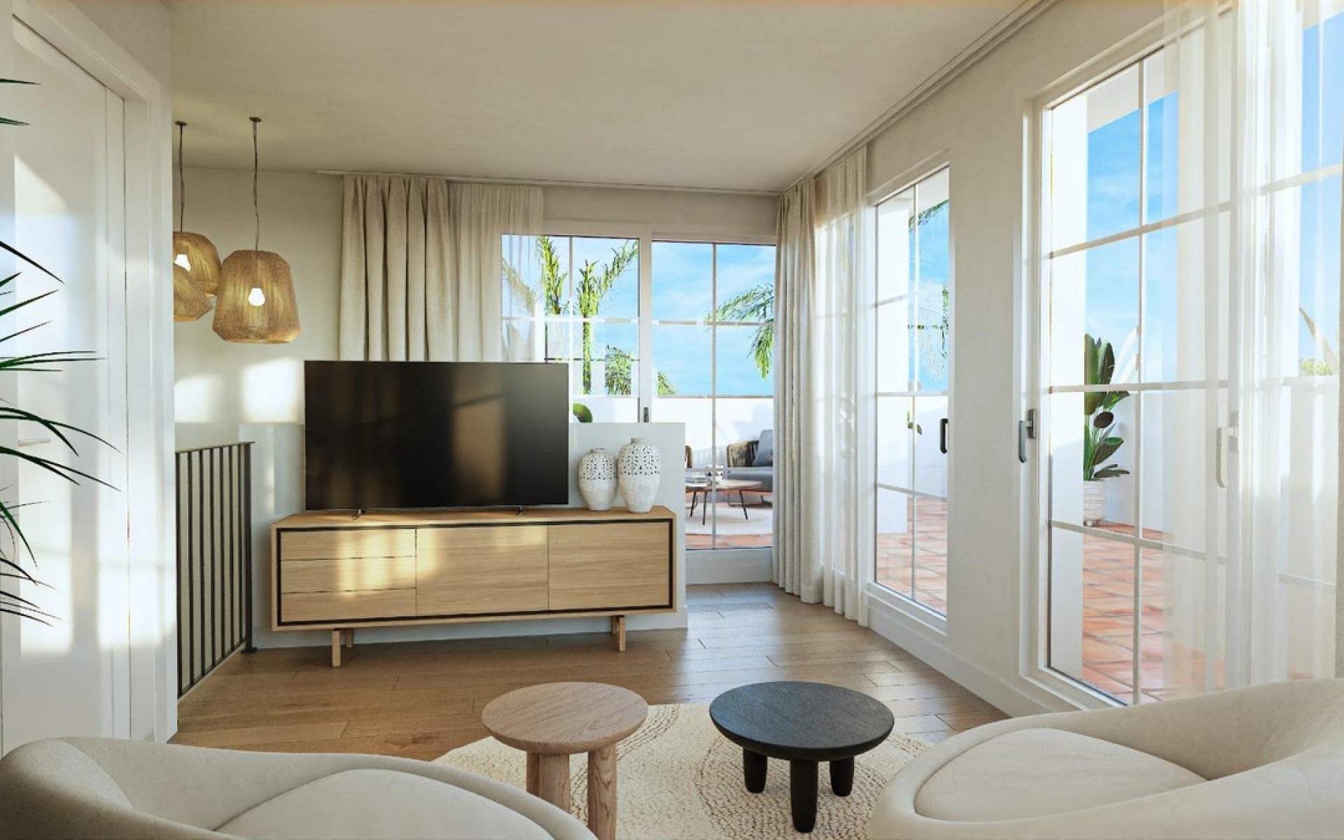 Resale - Villa - Finestrat