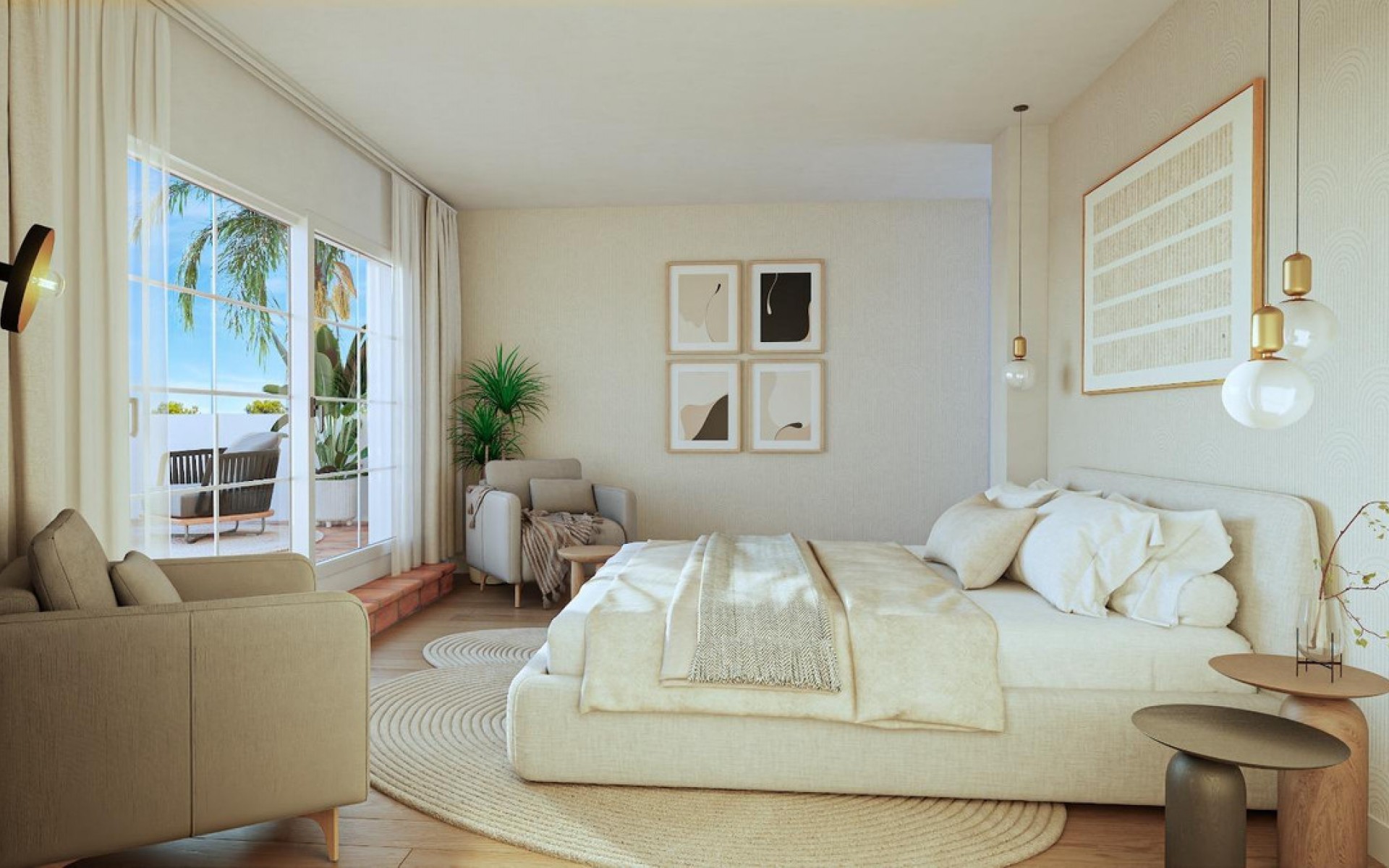 Resale - Villa - Finestrat