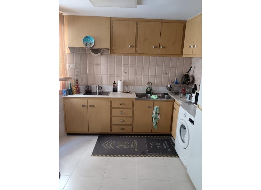 Resale - Villa - Finestrat