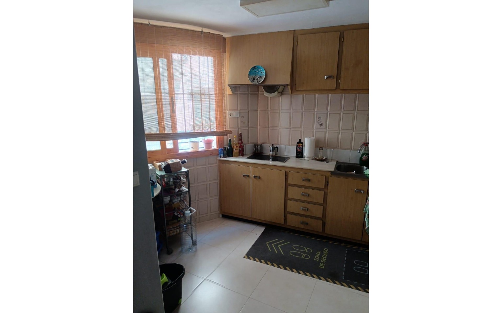 Resale - Villa - Finestrat