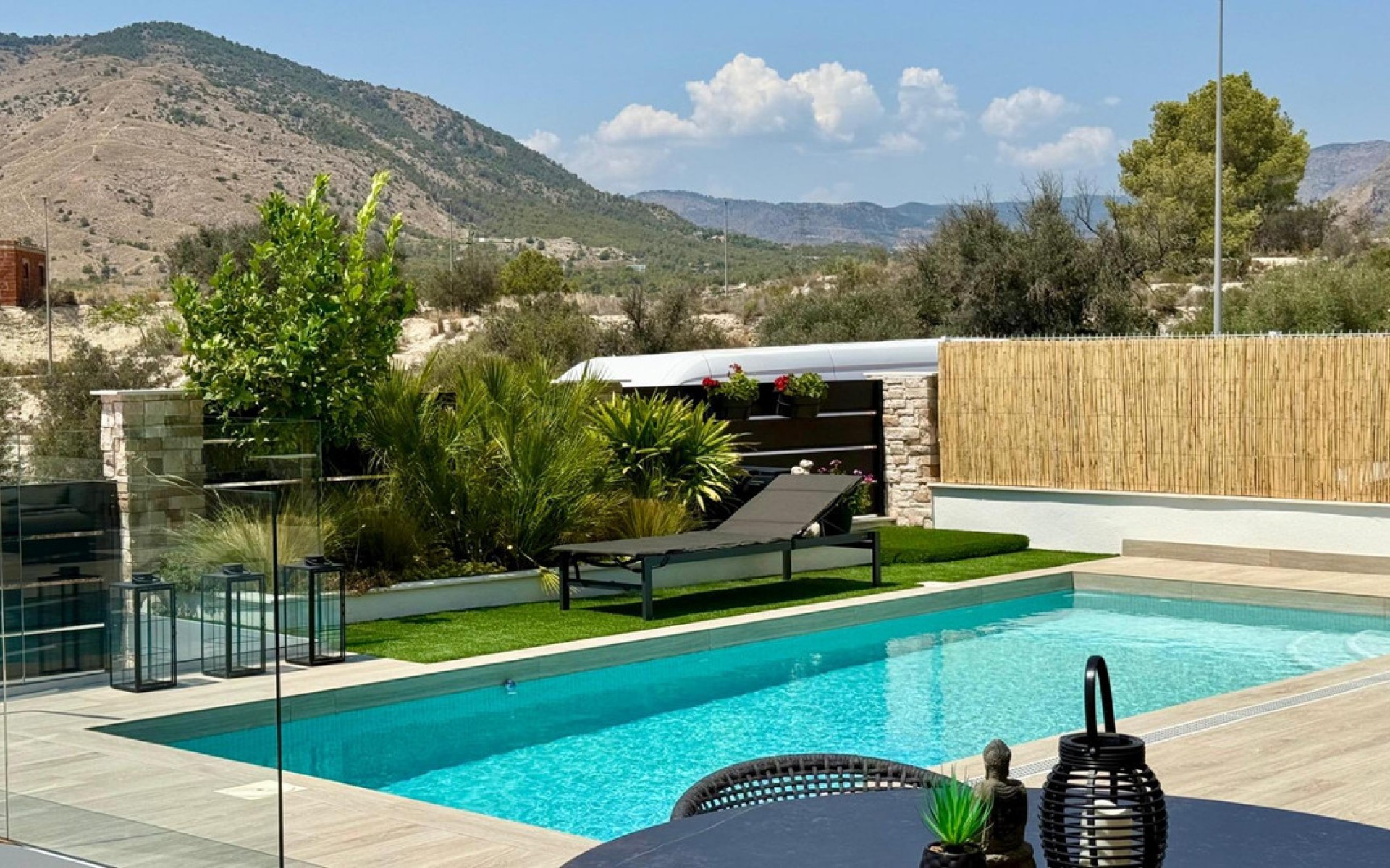 Resale - Villa - Finestrat