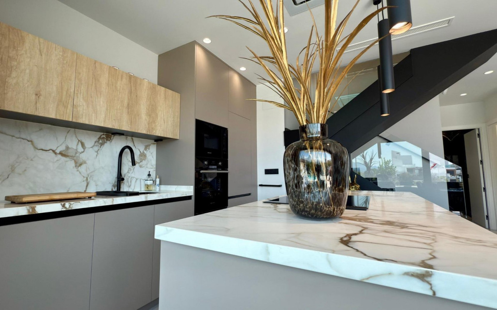 Resale - Villa - Finestrat