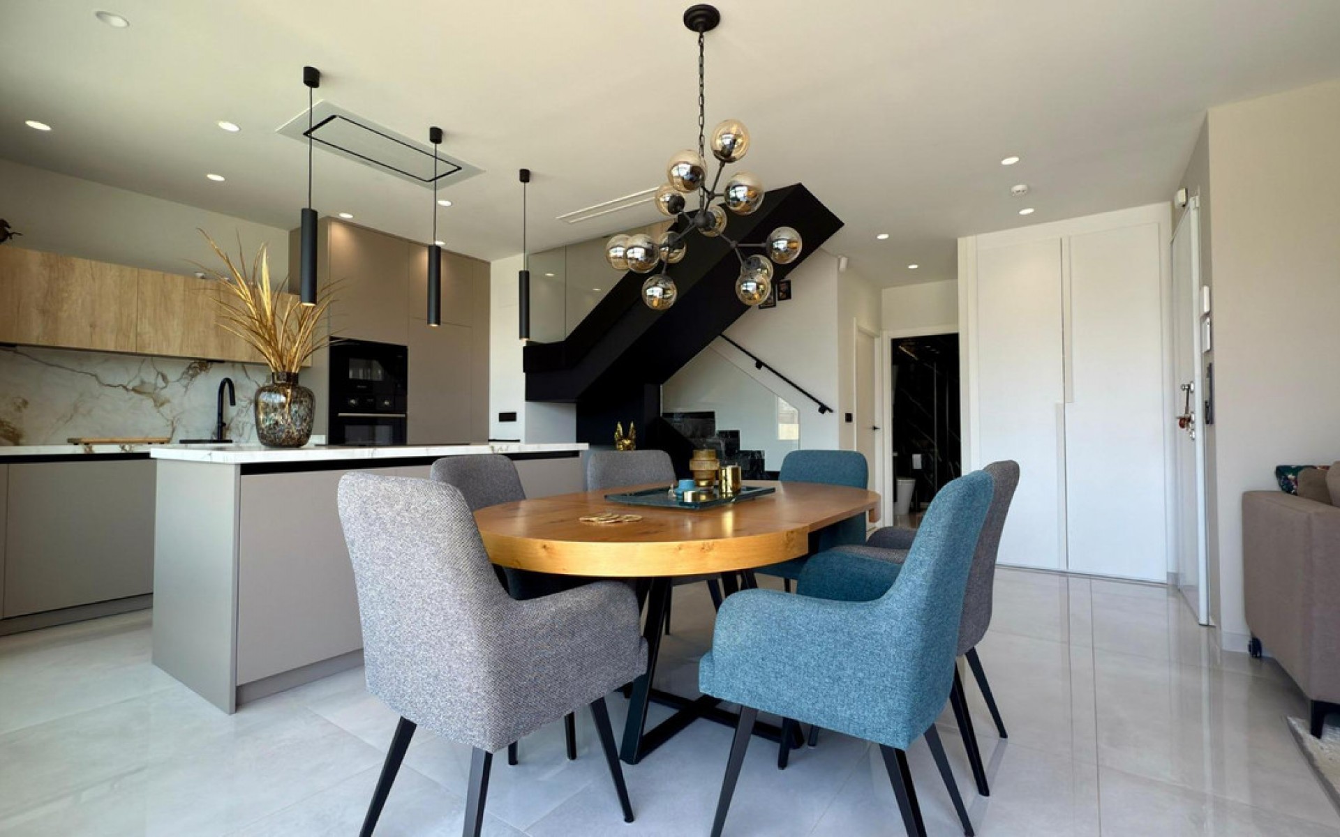 Resale - Villa - Finestrat