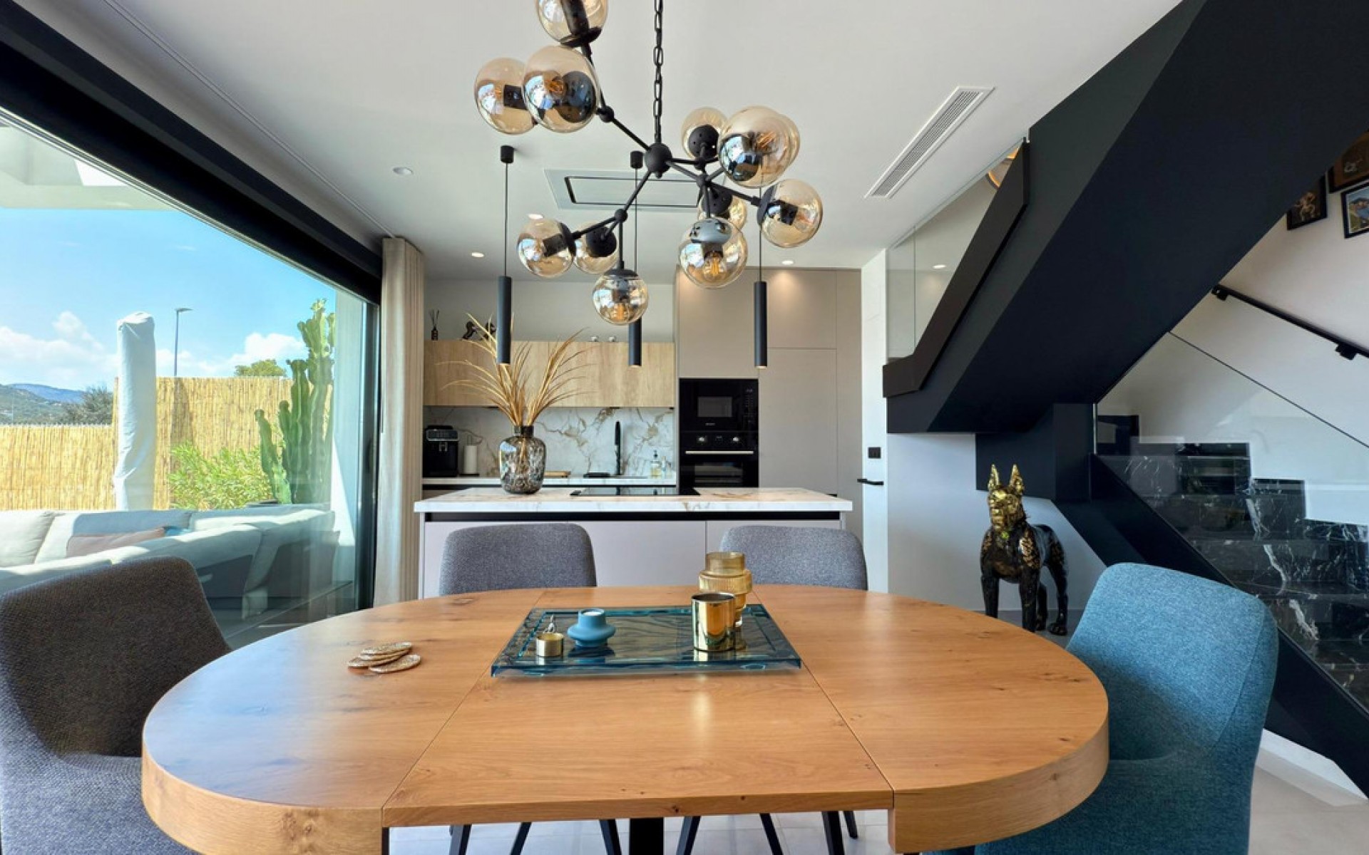 Resale - Villa - Finestrat