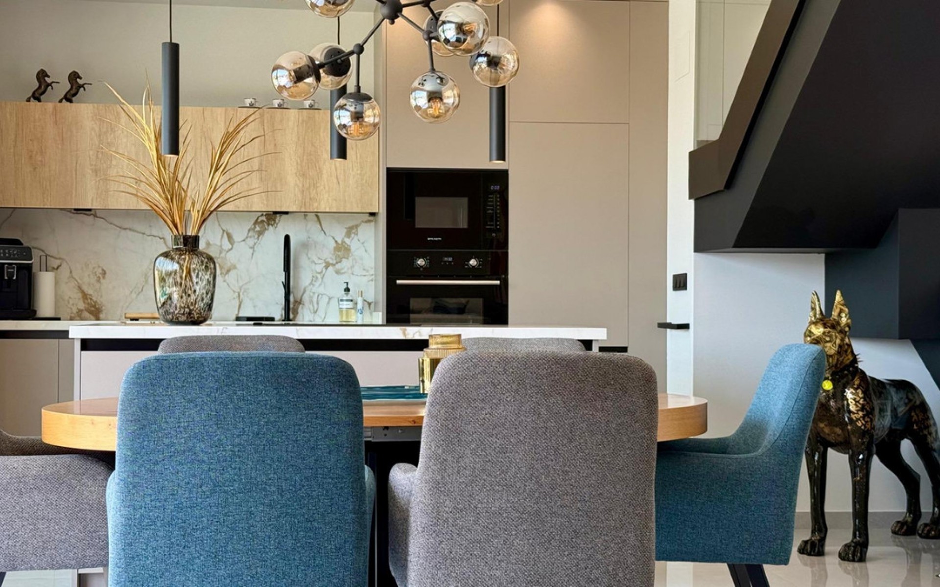 Resale - Villa - Finestrat