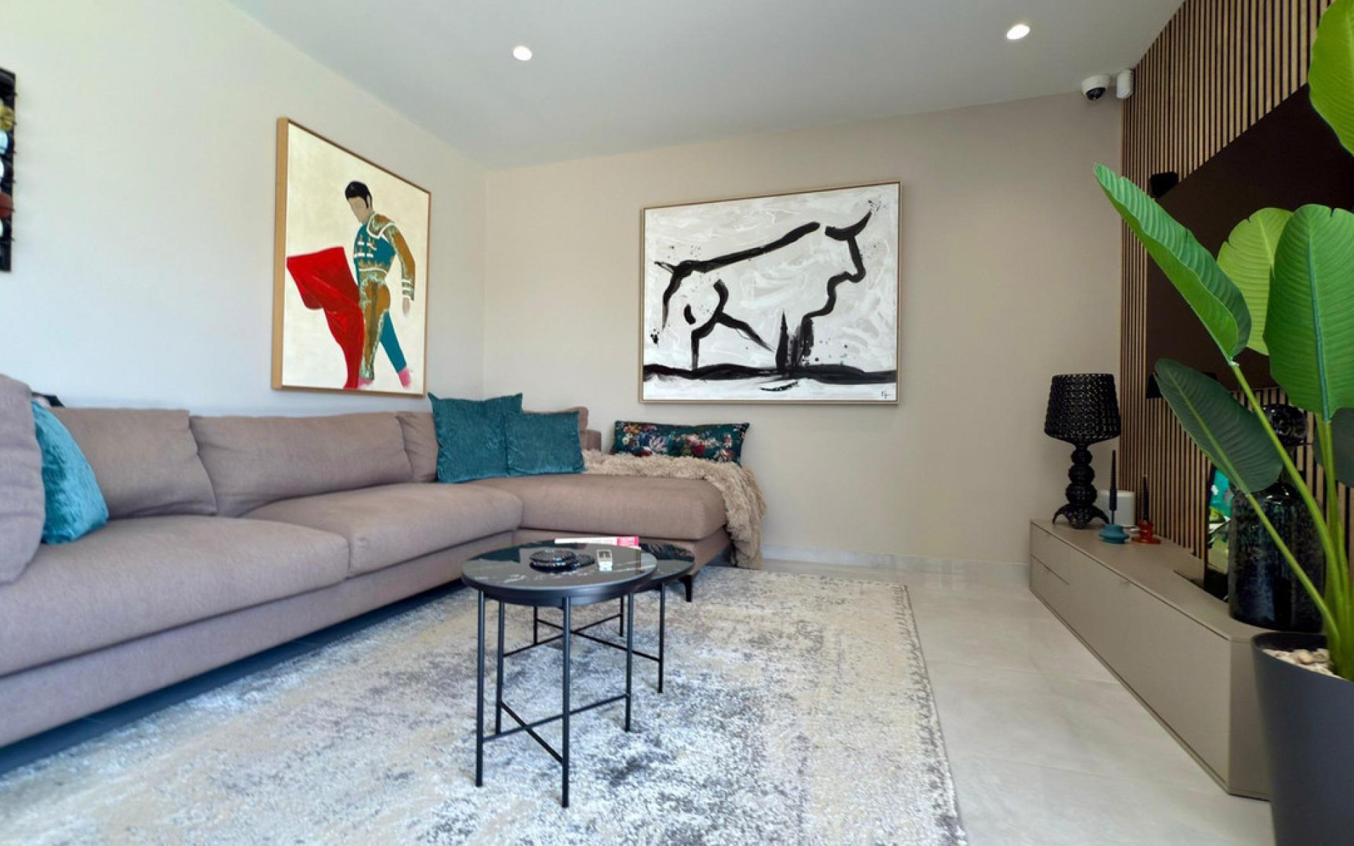 Resale - Villa - Finestrat