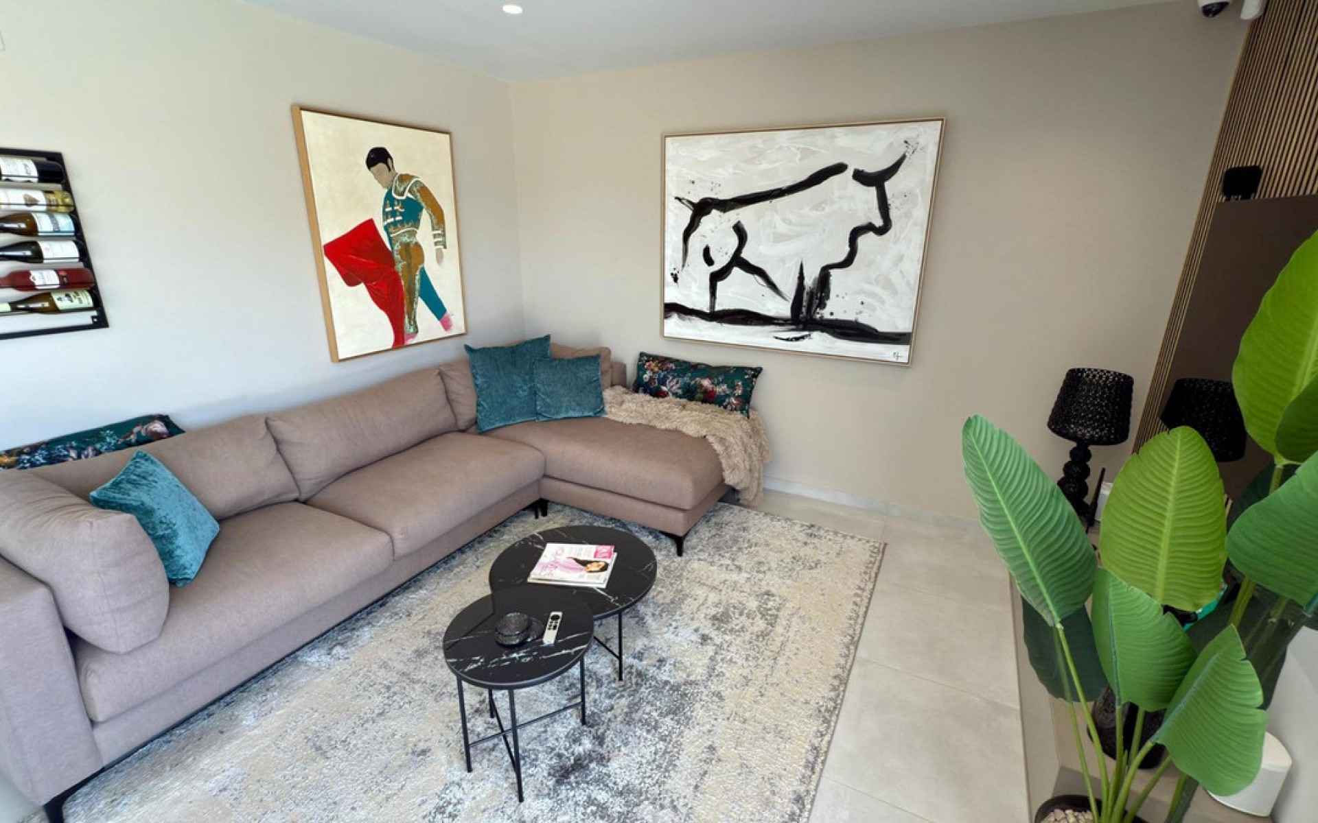 Resale - Villa - Finestrat