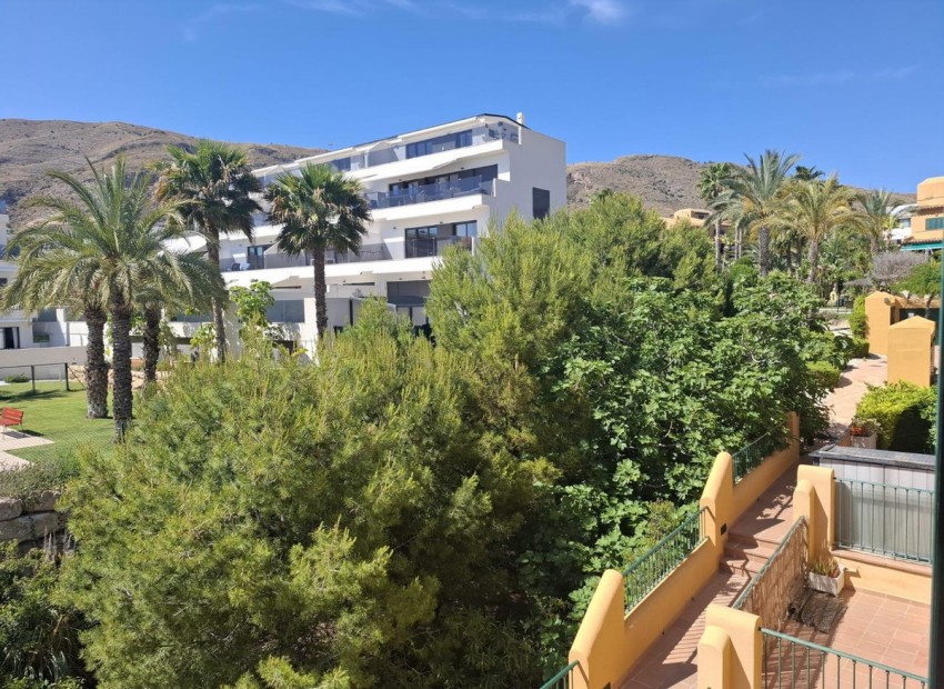 Resale - Villa - Finestrat