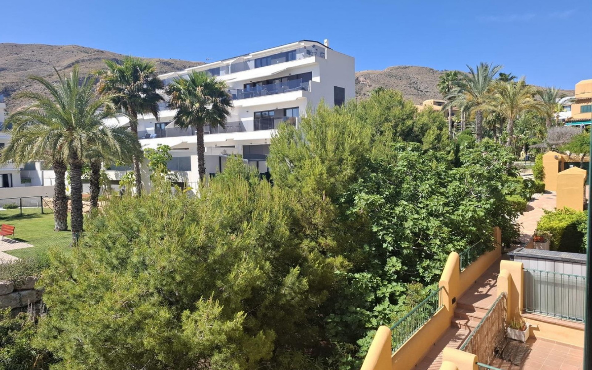 Resale - Villa - Finestrat