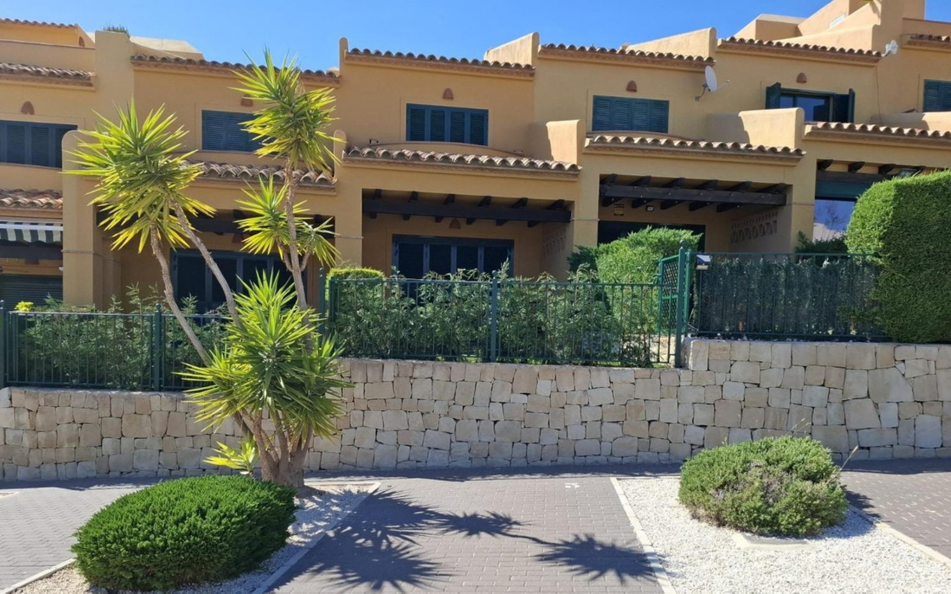 Resale - Villa - Finestrat