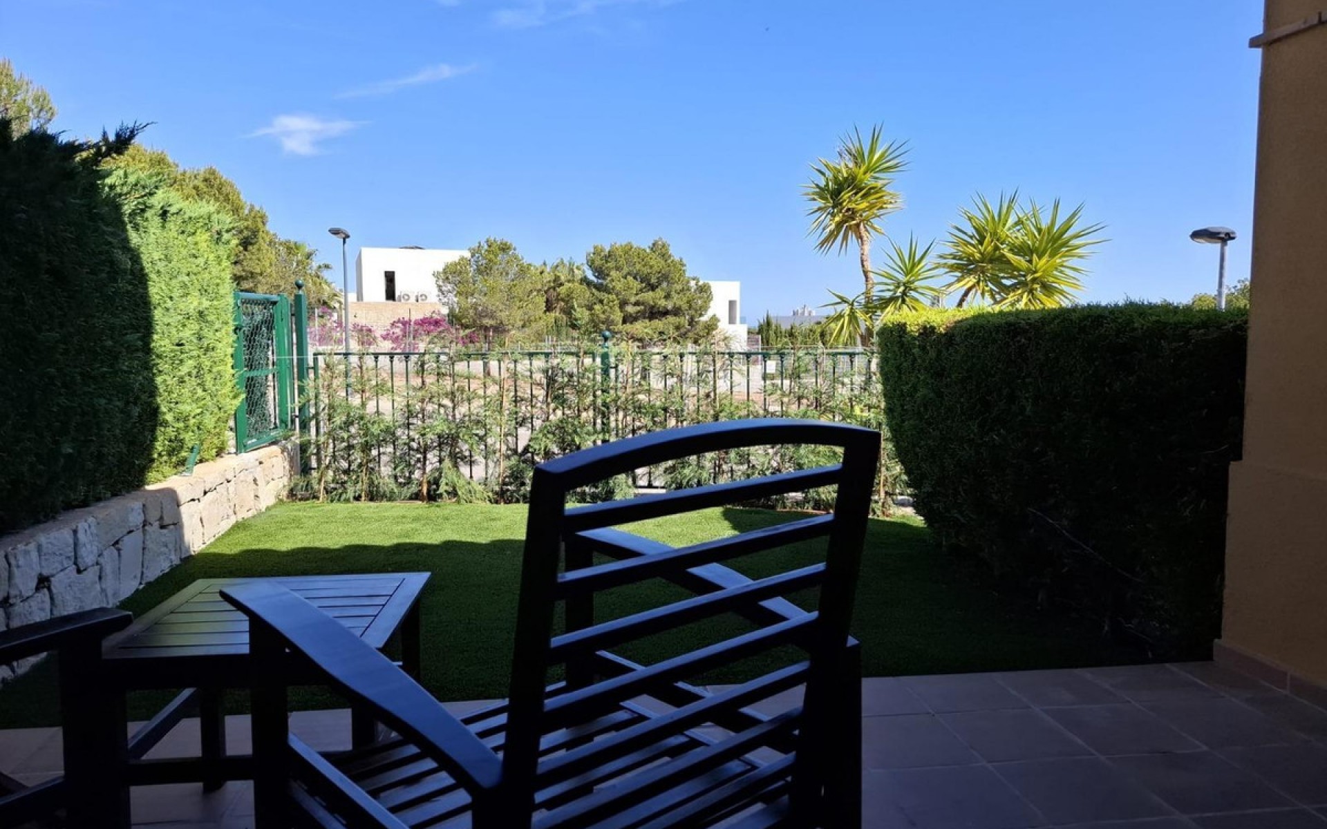 Resale - Villa - Finestrat