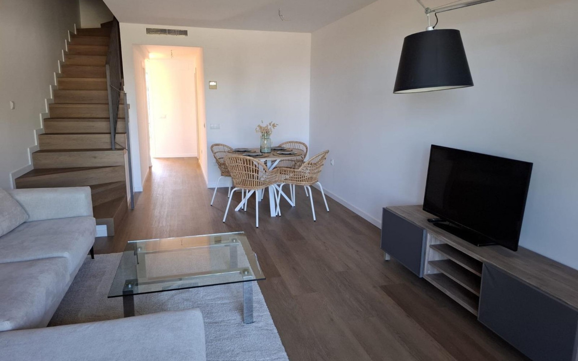 Resale - Villa - Finestrat