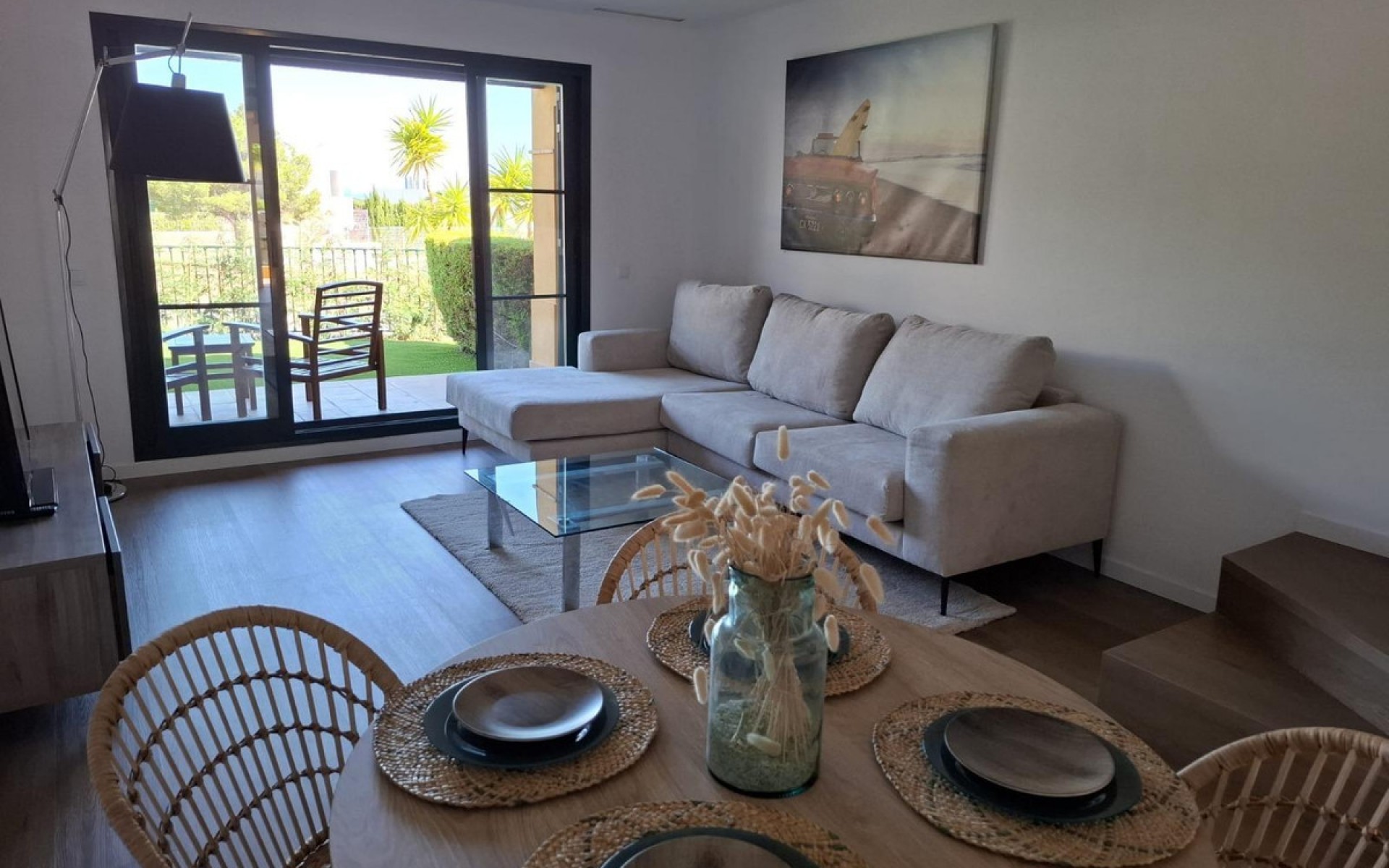 Resale - Villa - Finestrat