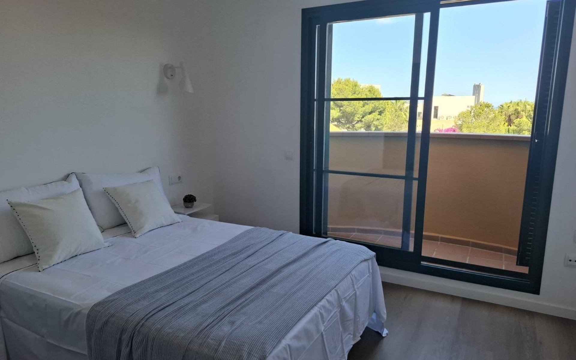 Resale - Villa - Finestrat