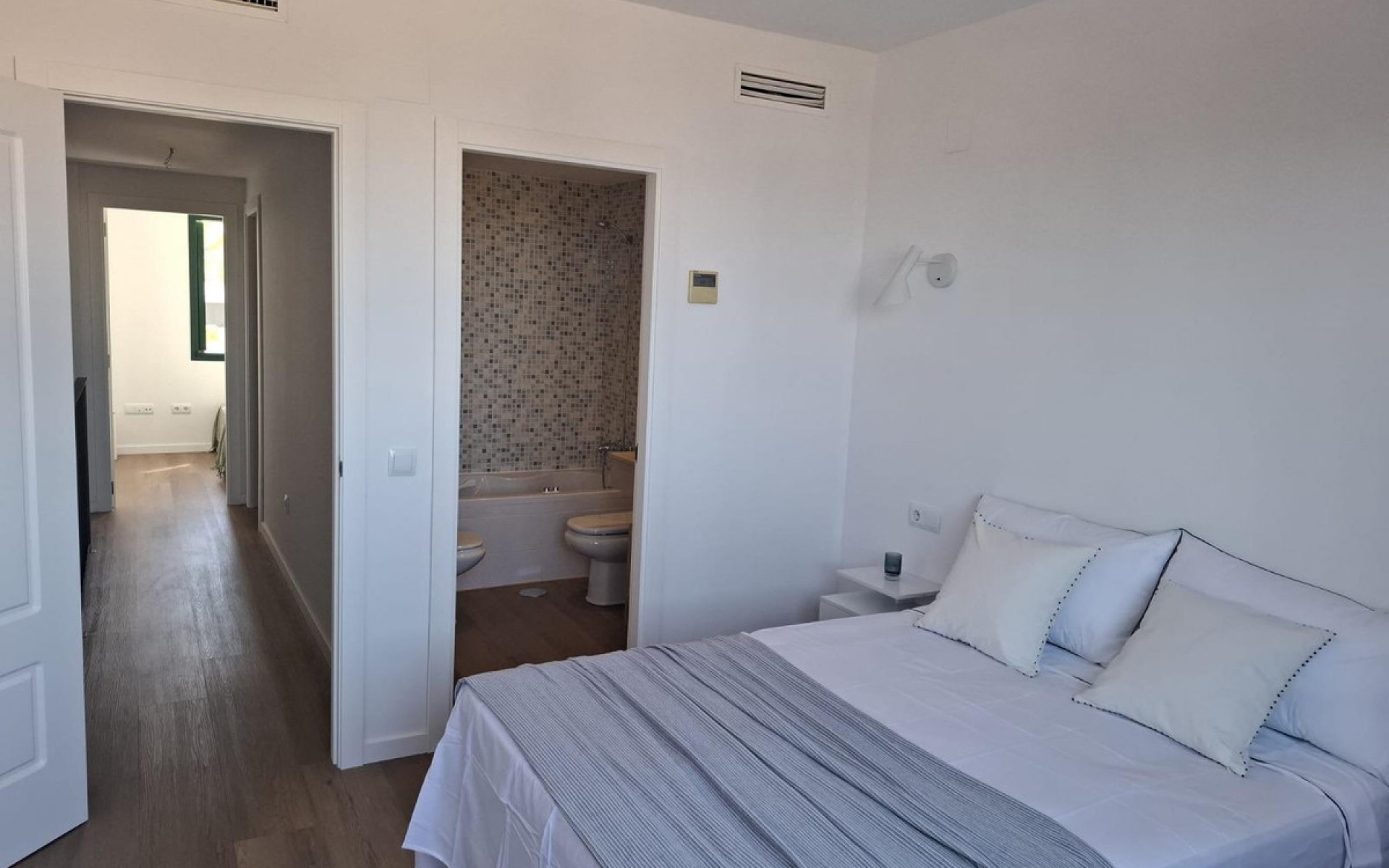 Resale - Villa - Finestrat