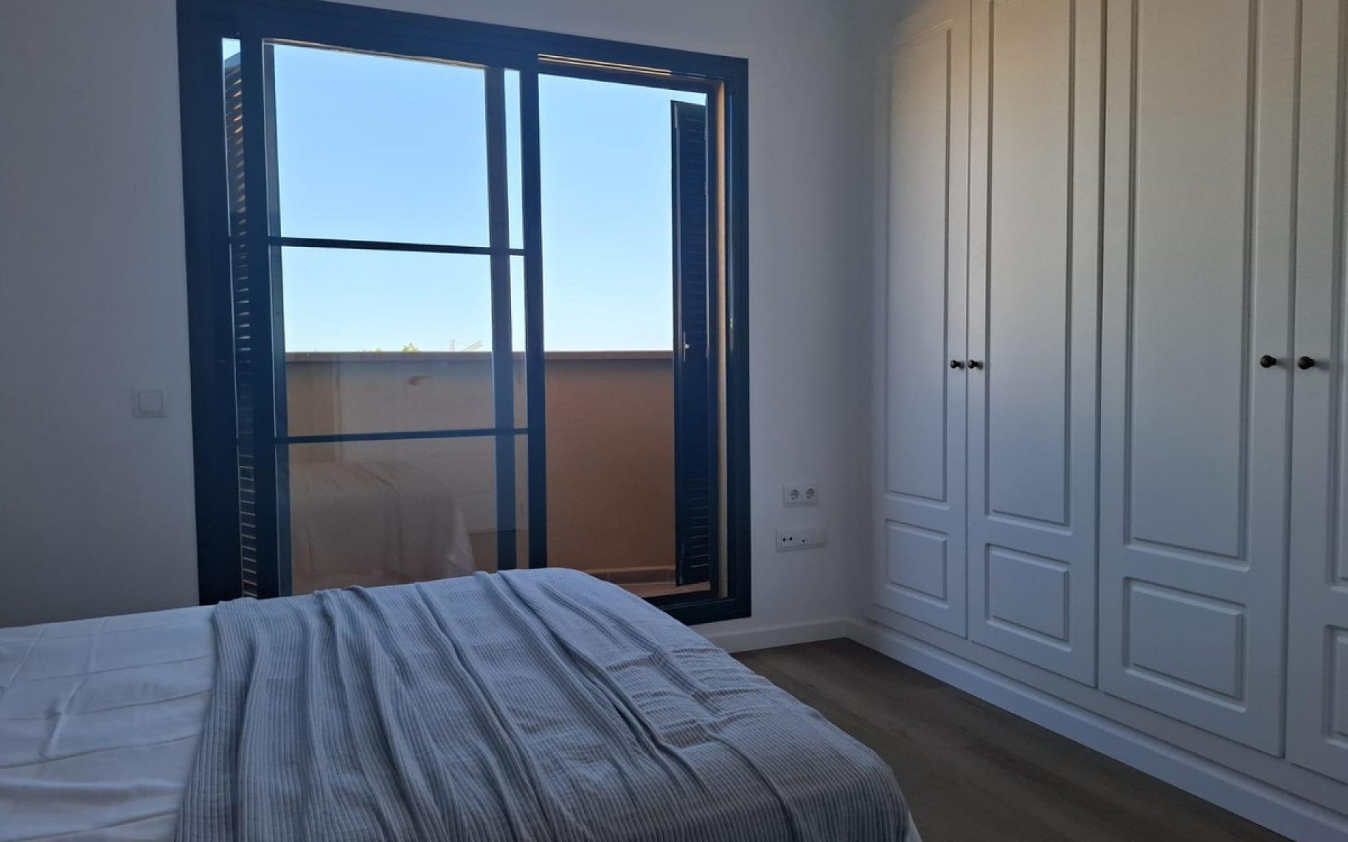 Resale - Villa - Finestrat