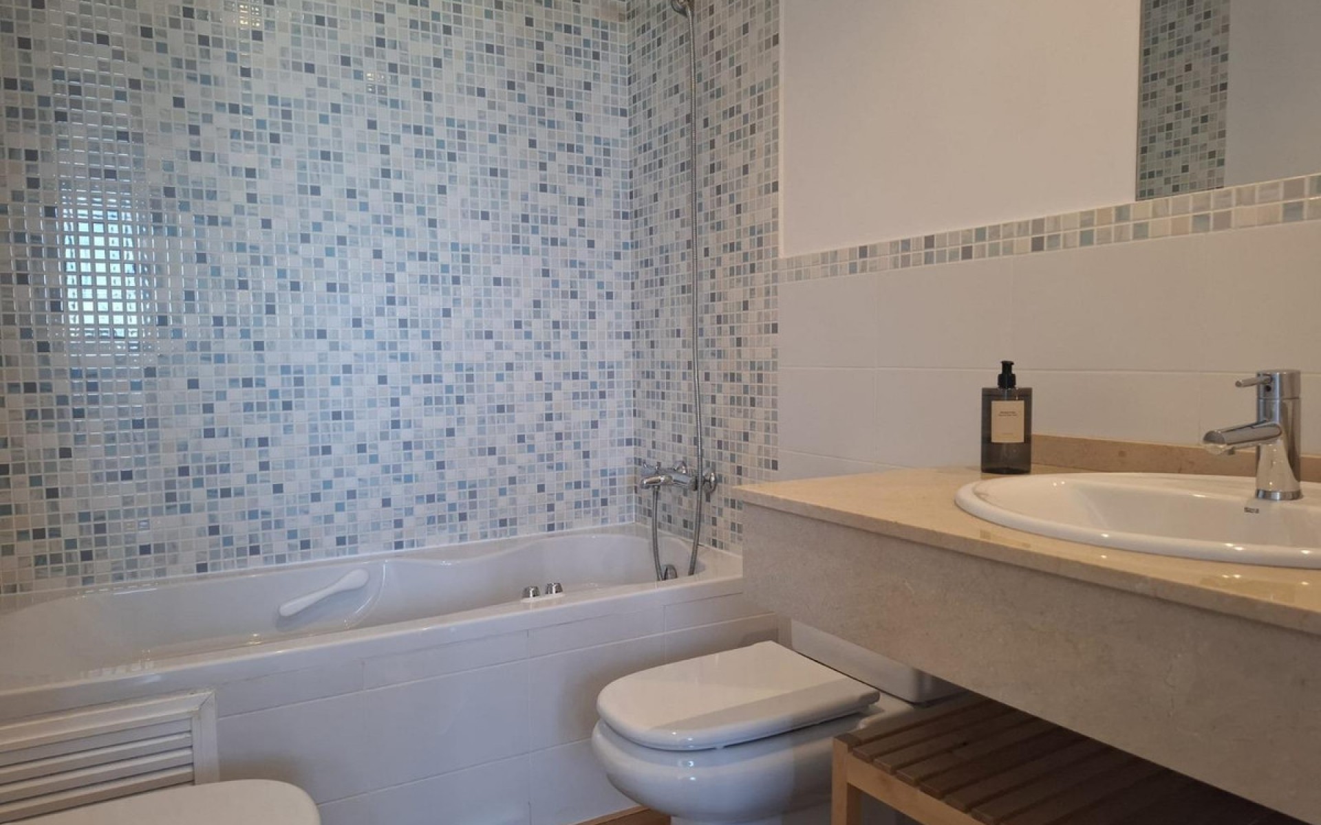 Resale - Villa - Finestrat