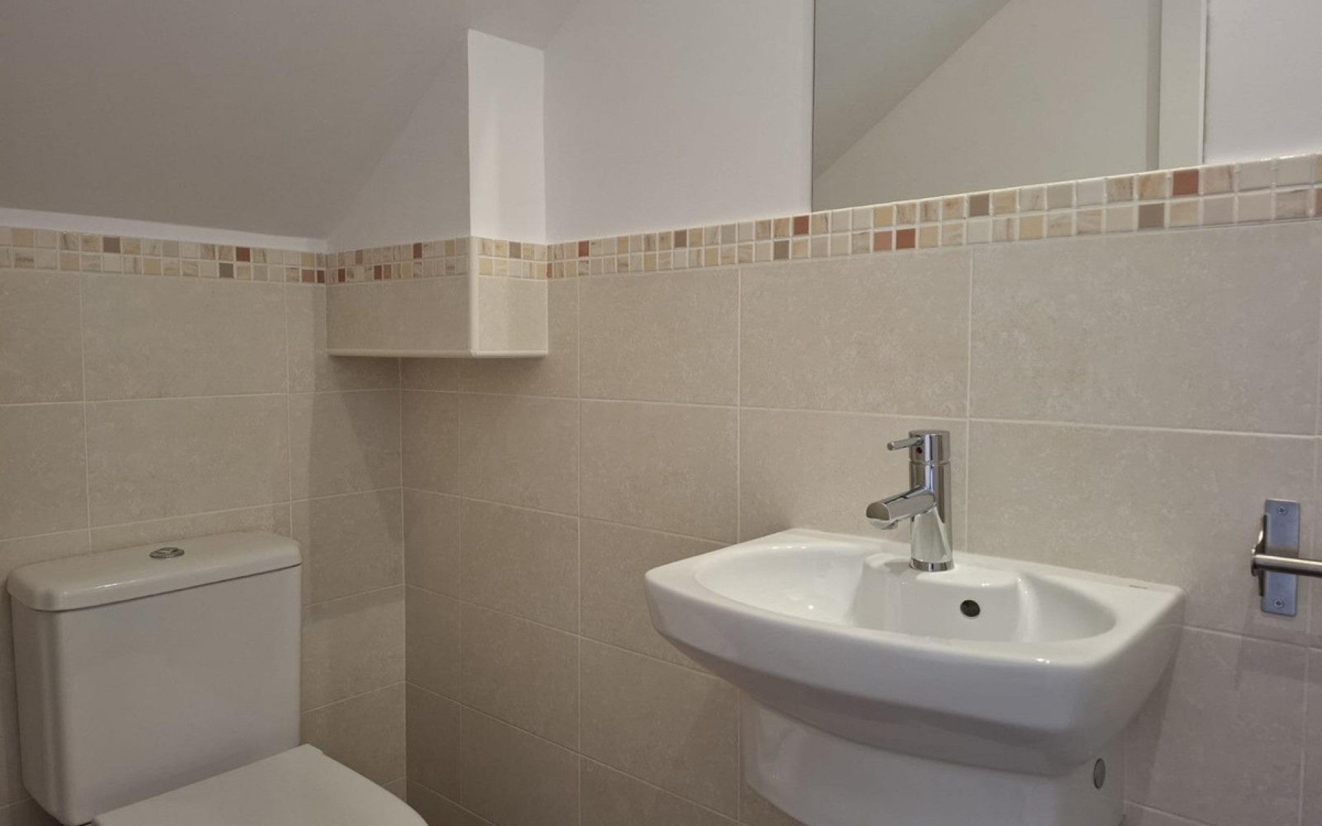 Resale - Villa - Finestrat