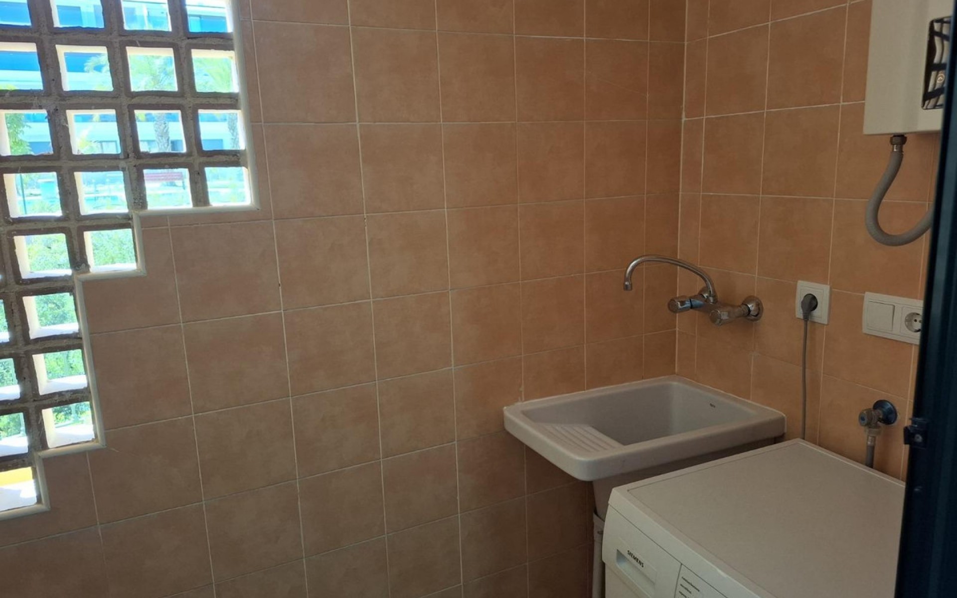 Resale - Villa - Finestrat