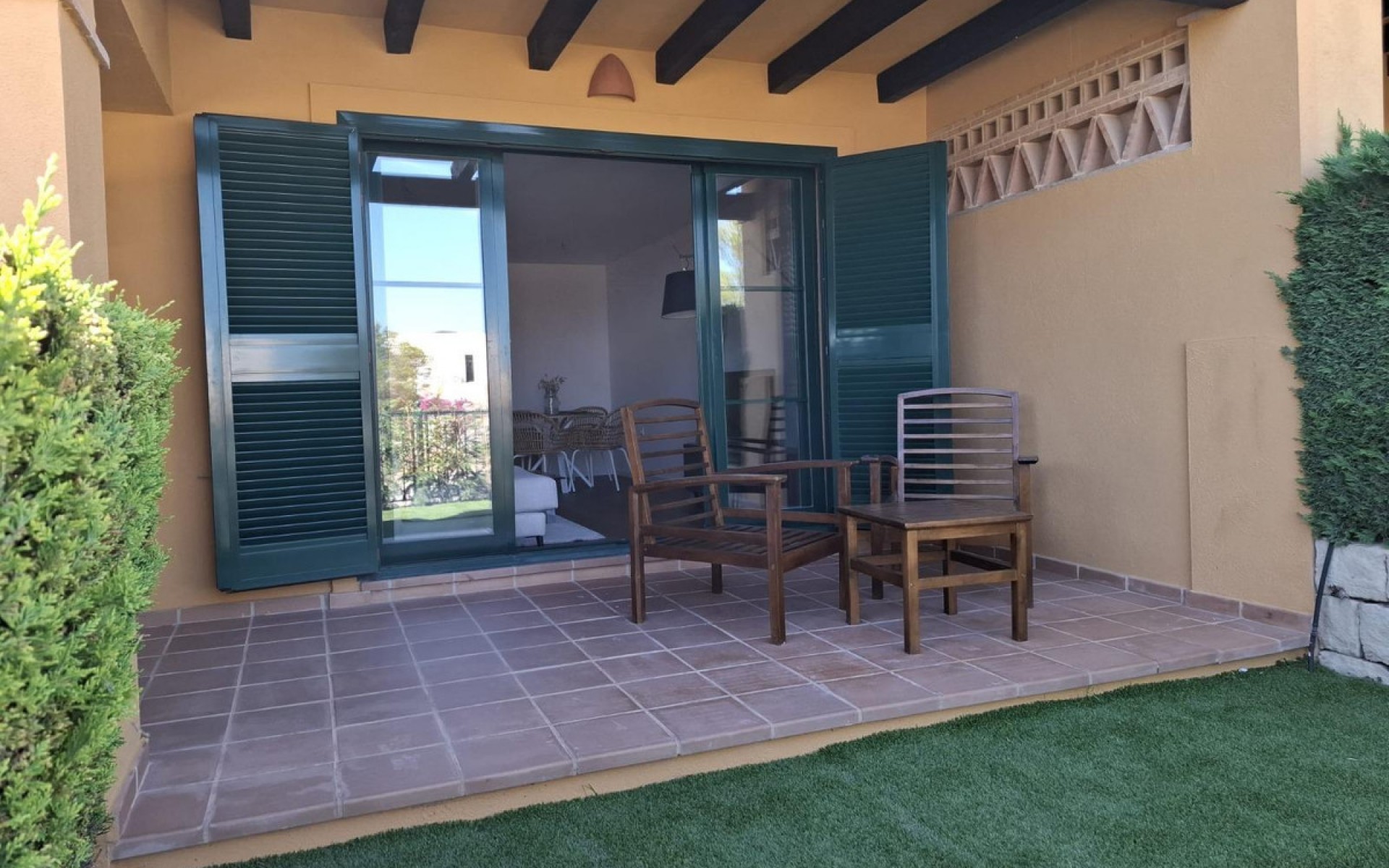 Resale - Villa - Finestrat