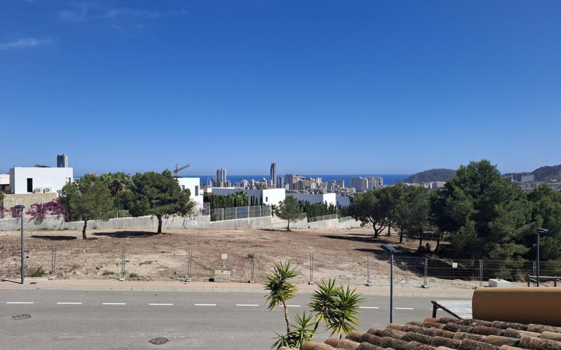 Resale - Villa - Finestrat