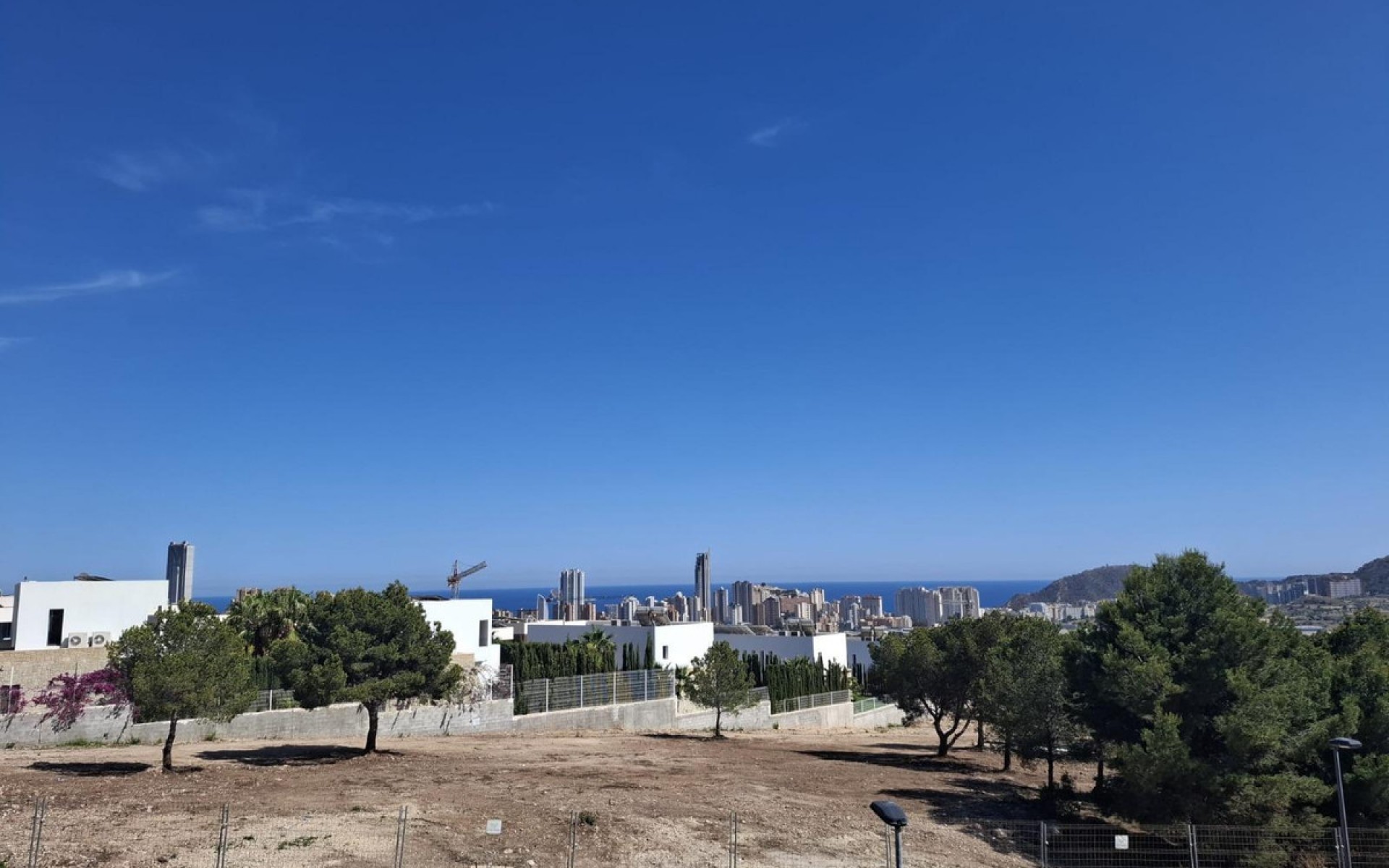 Resale - Villa - Finestrat