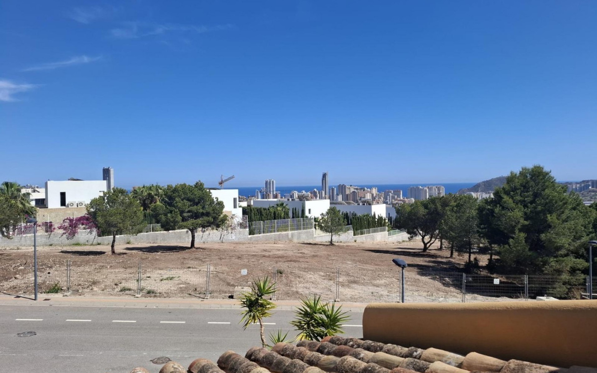 Resale - Villa - Finestrat