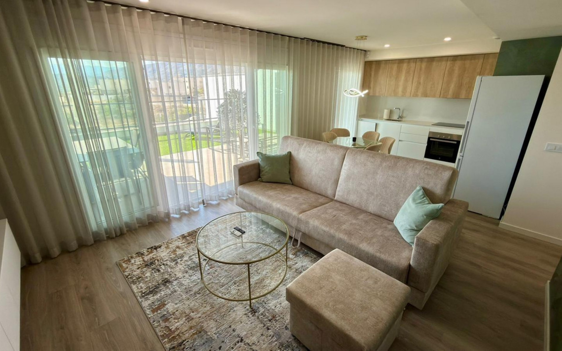 Resale - Villa - Finestrat